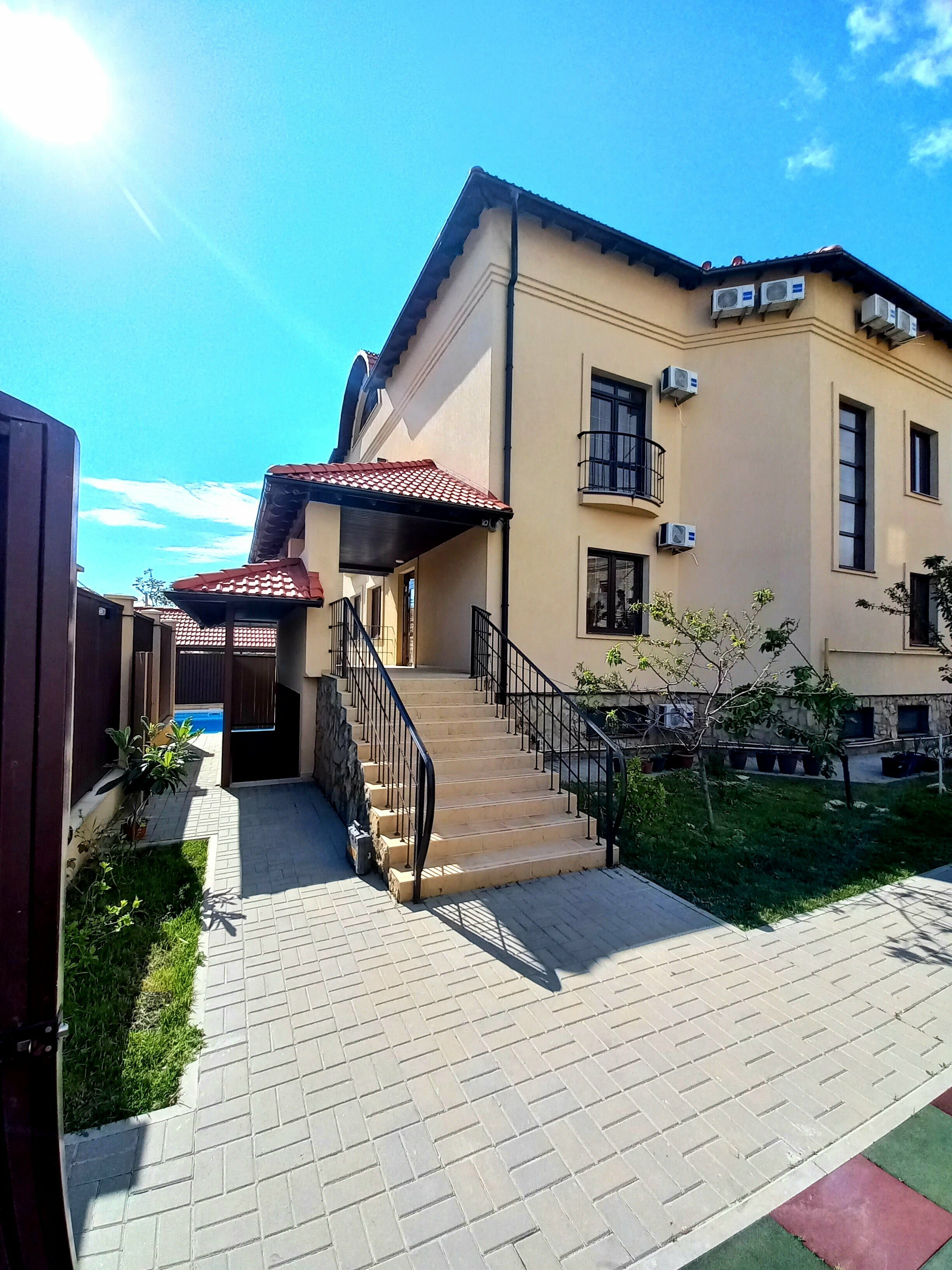 Люкс с 2 спальнями