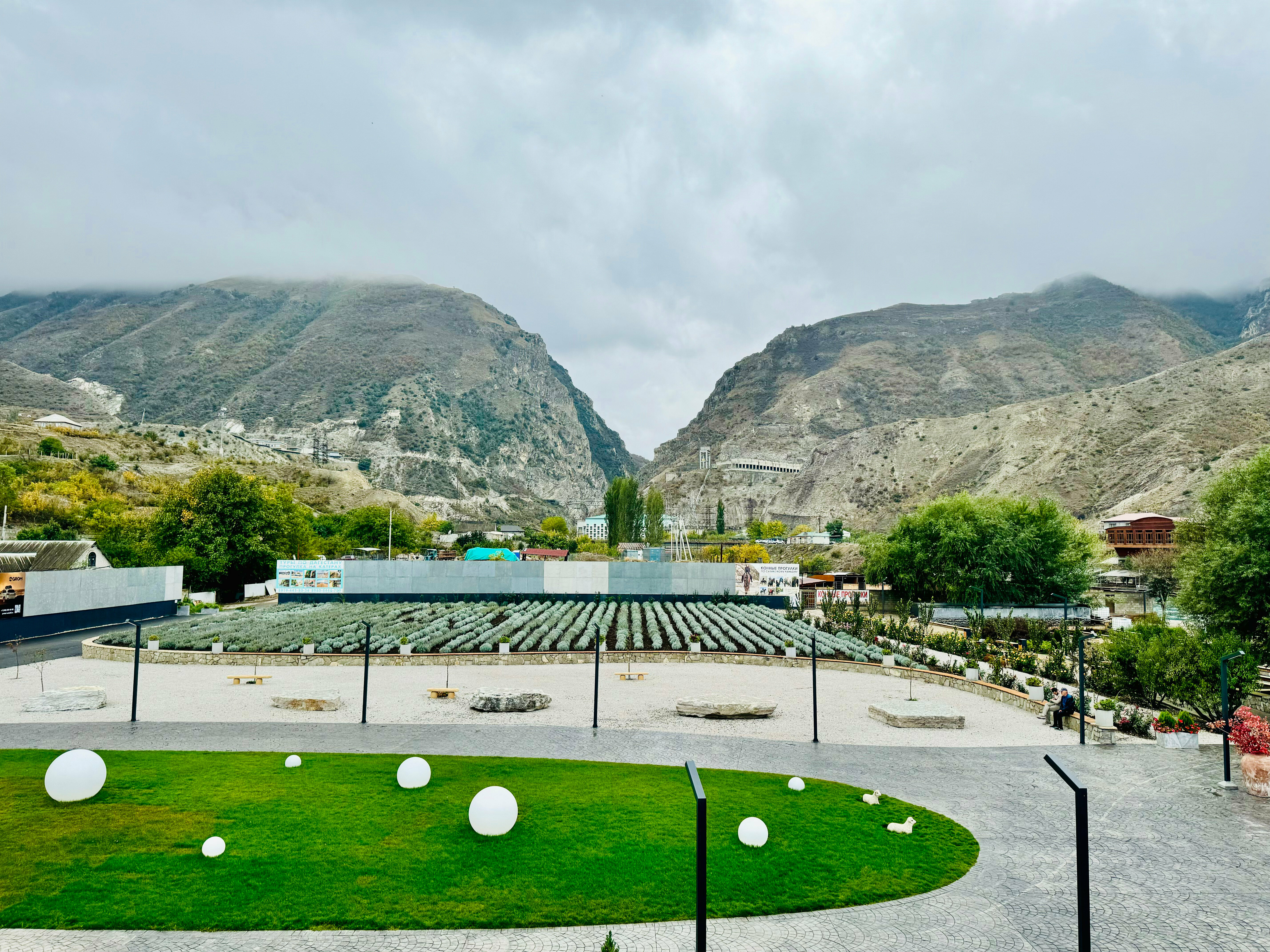 Трехместный номер Делюкс