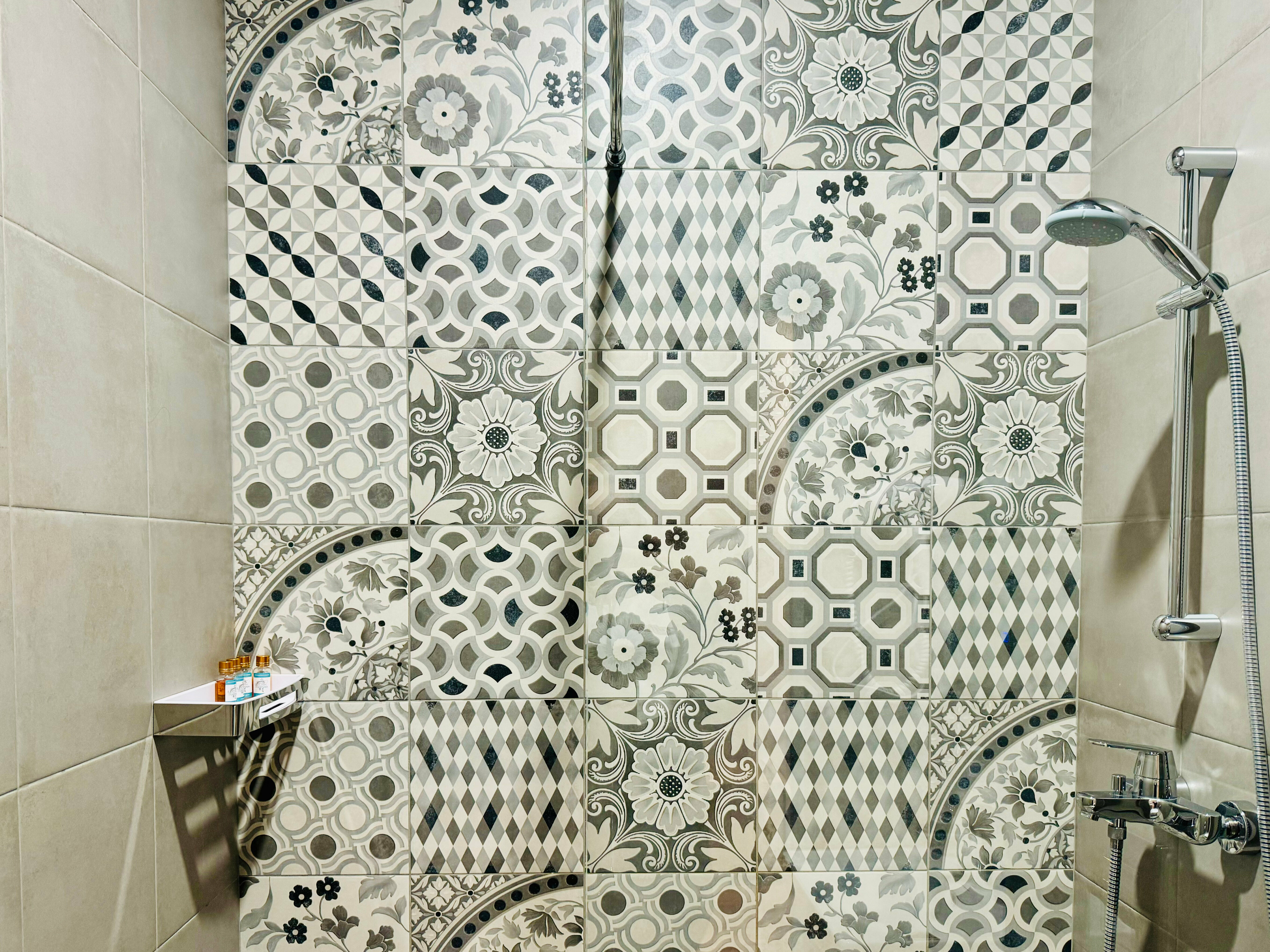 Стандартный двухместный номер с 1 кроватью