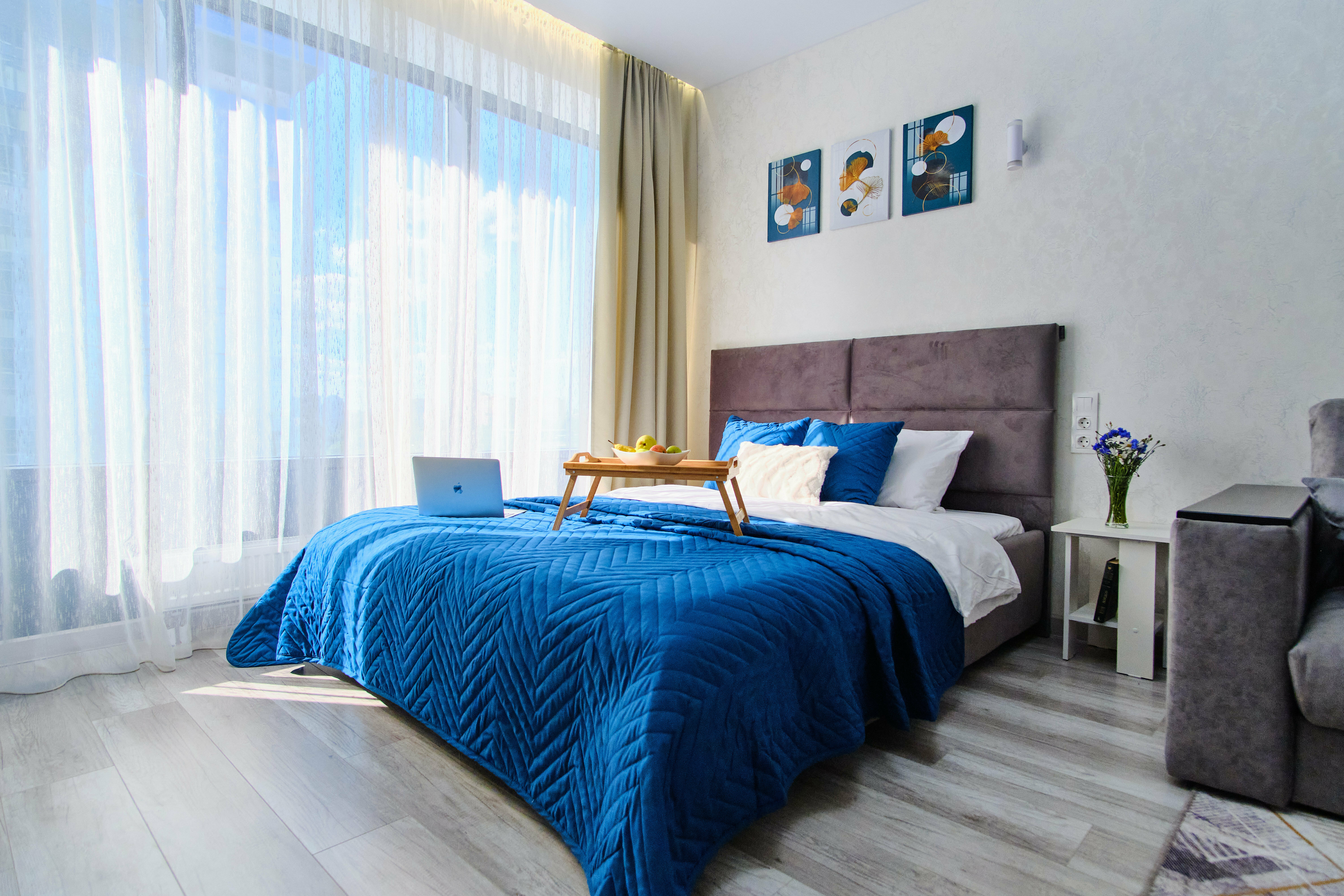 Улучшенные апартаменты