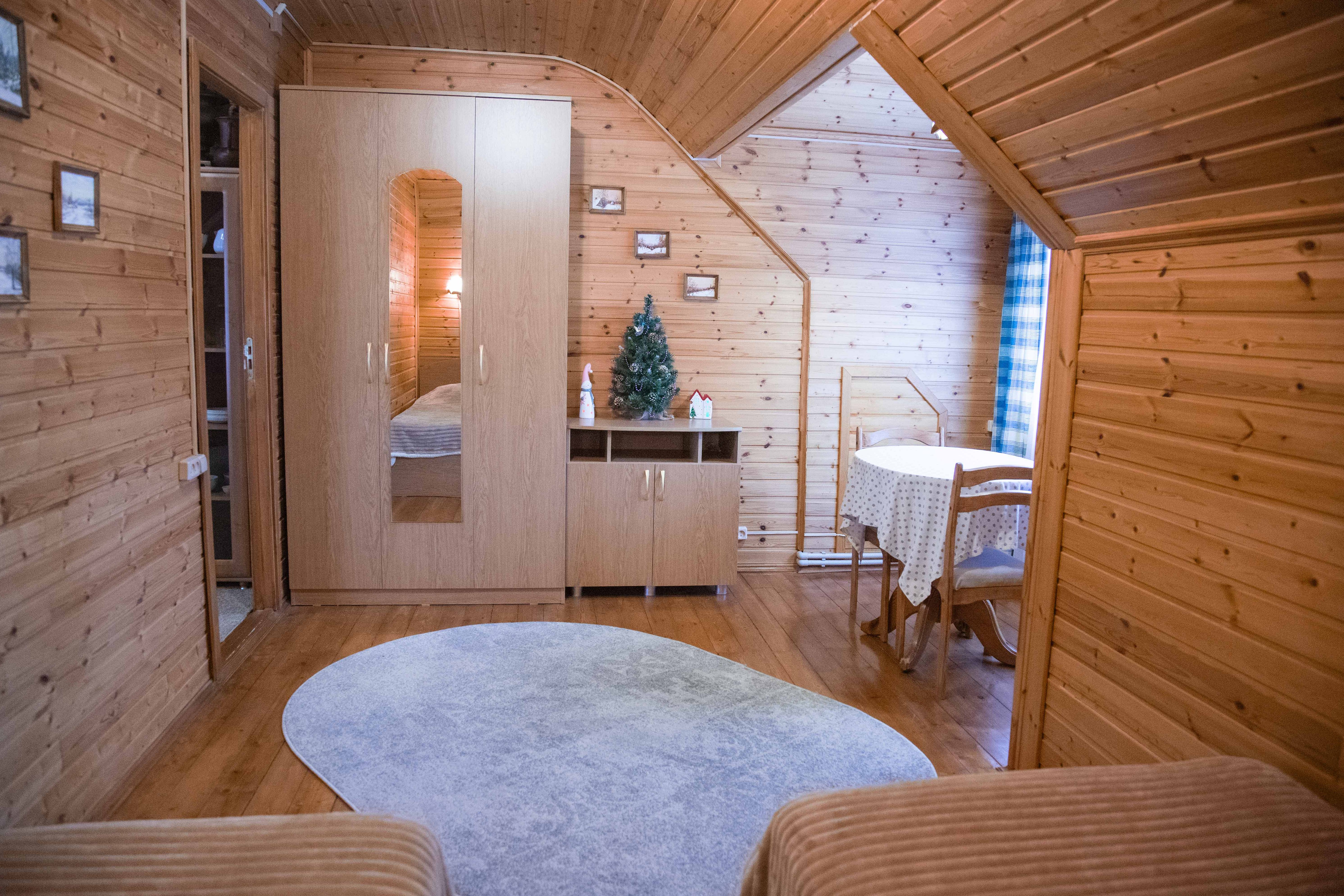 Гостевой дом "Старый Город"