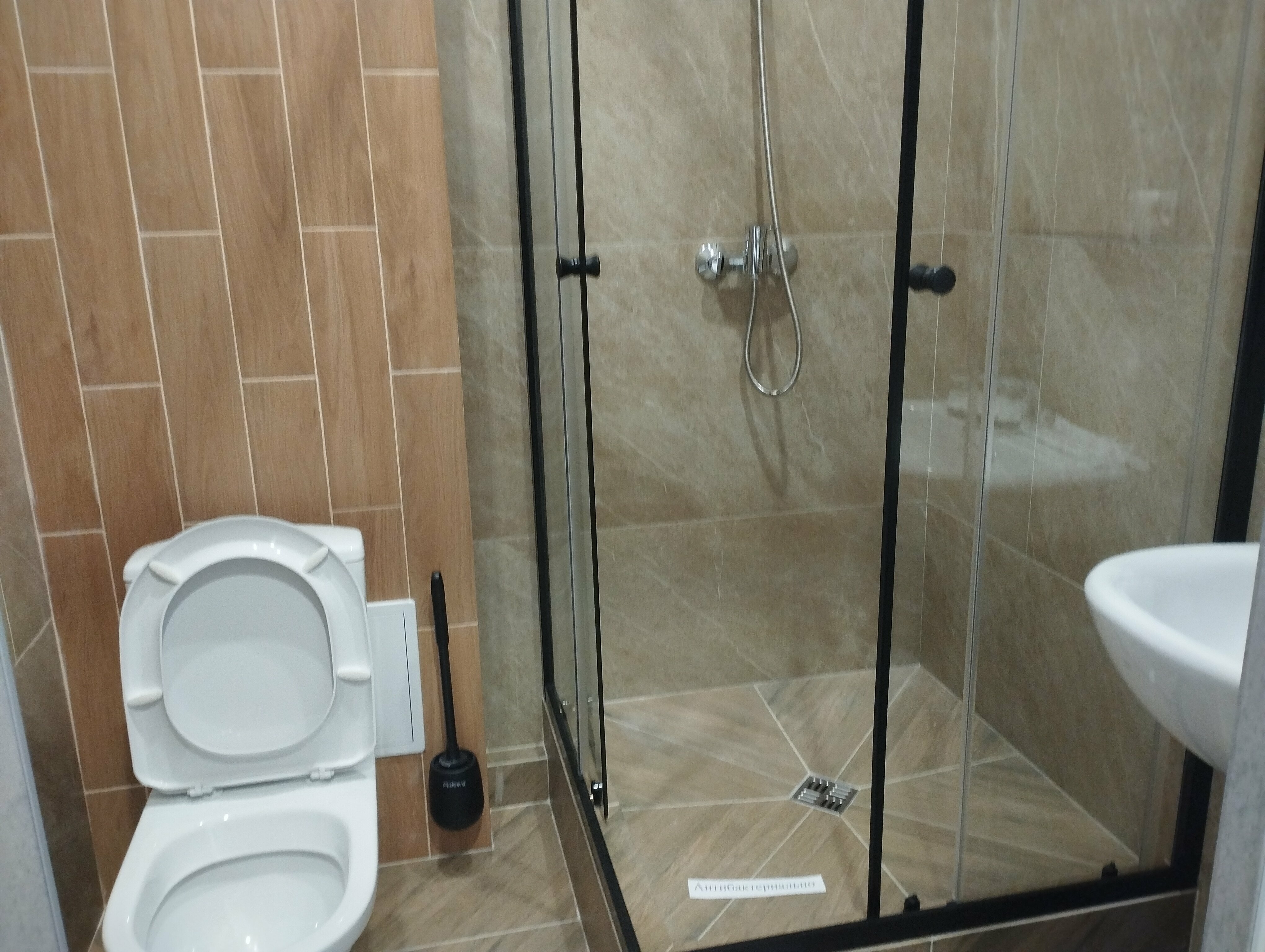 Стандартный семейный номер