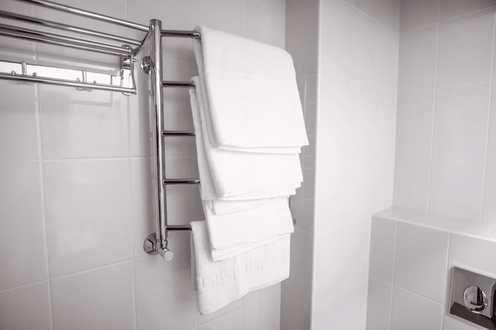 Двухместный номер с 1 кроватью или 2 отдельными кроватями, вид на горы