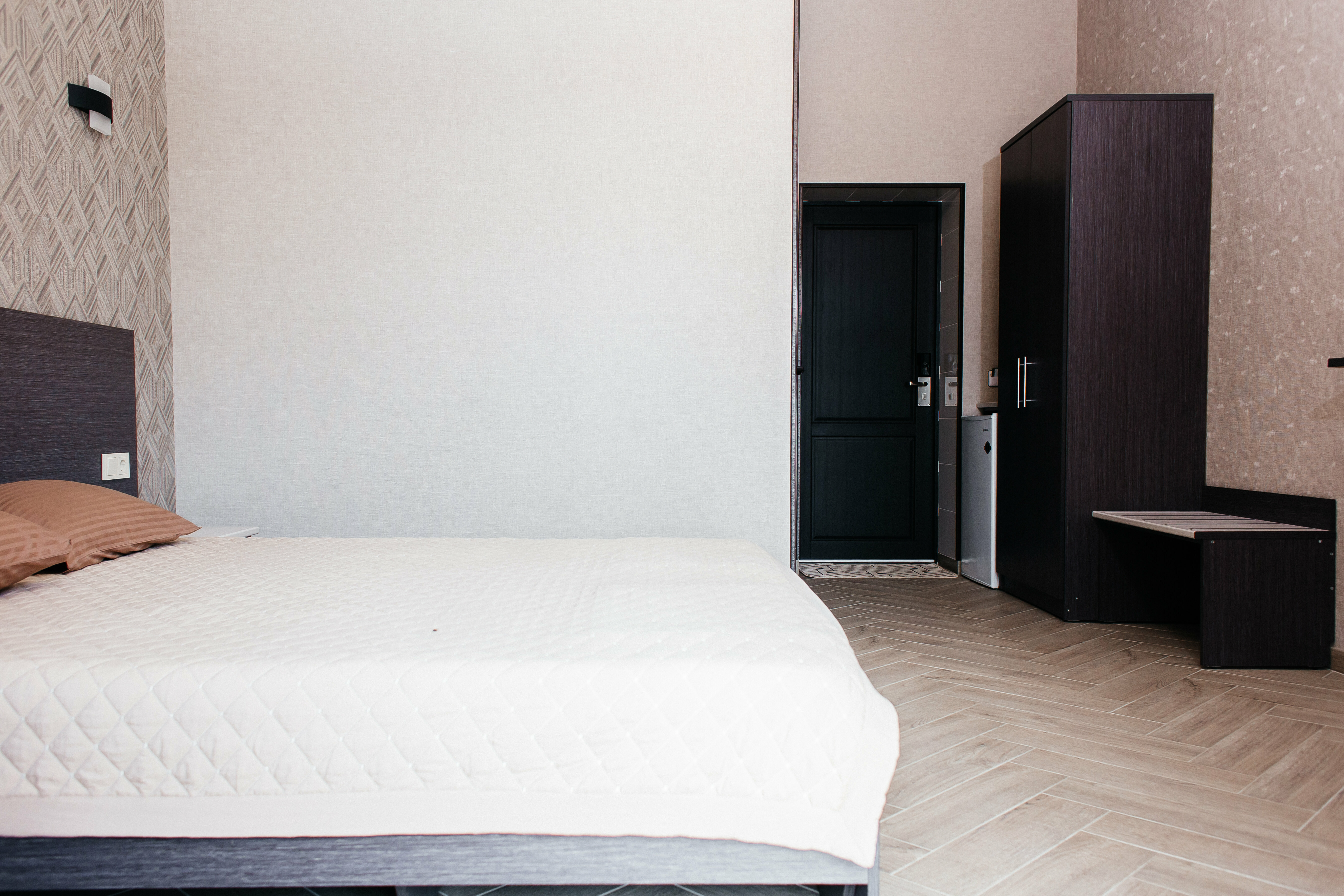 Двух комнатный Семейный номер