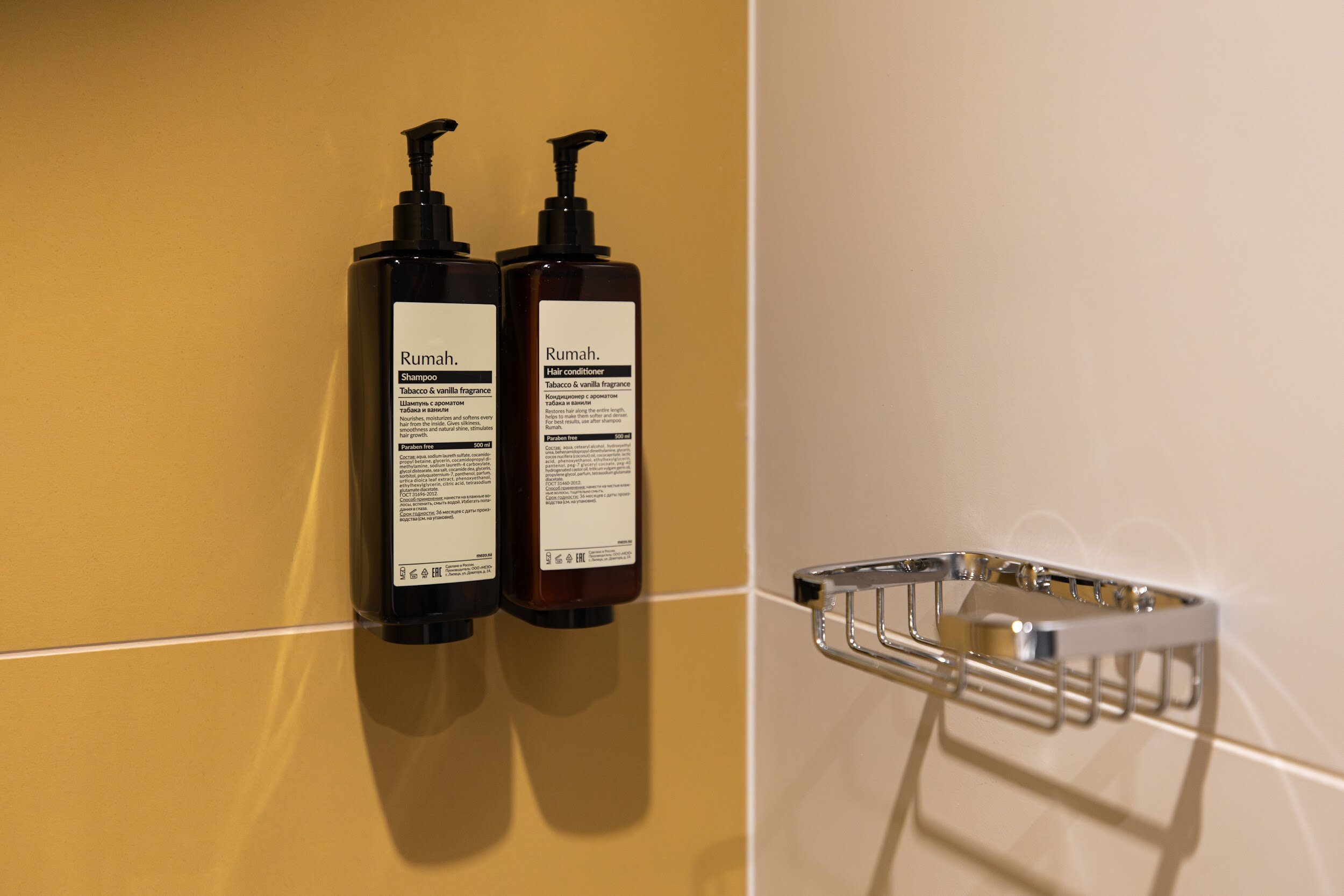 Улучшенный номер-студия