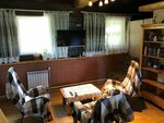 Коттедж с видом на лес в Хутор белой козы