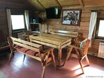 Коттедж для семейного отдыха в Хутор белой козы