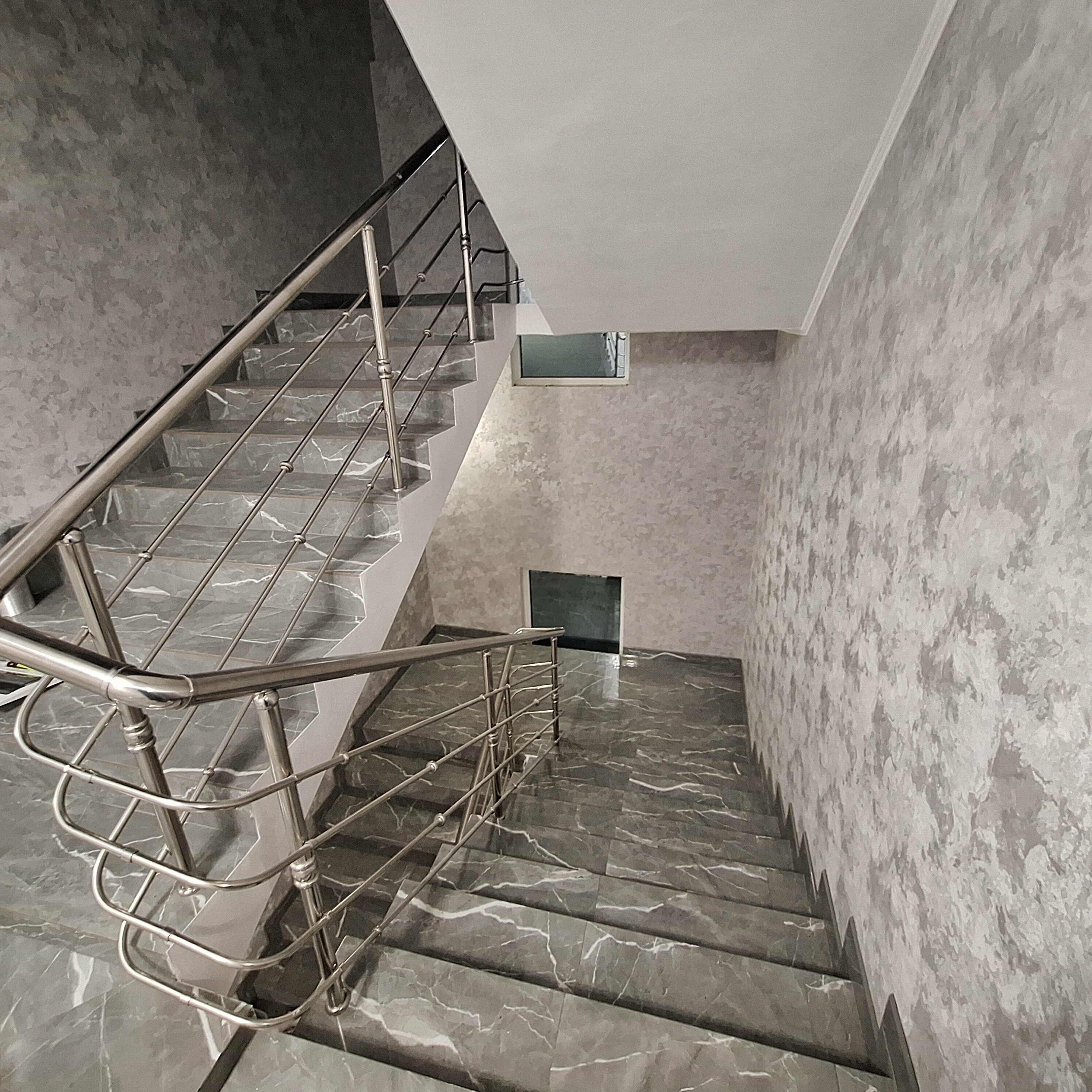 Люкс с 1 спальней