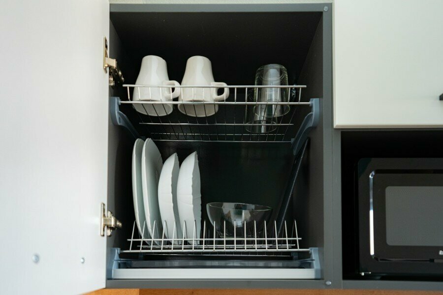 Стандартный двухместный номер с 1 кроватью