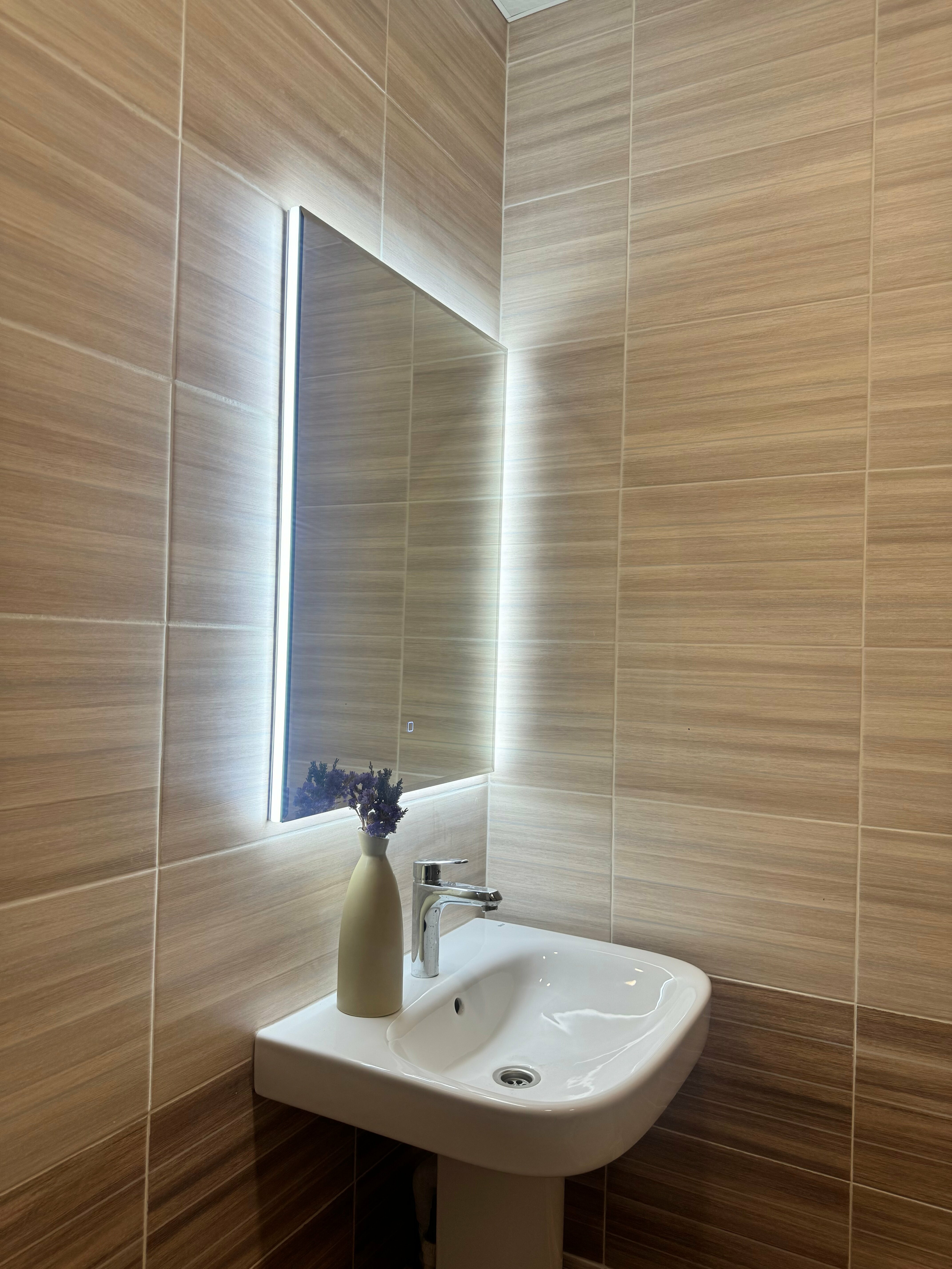 Дом с собственным бассейном