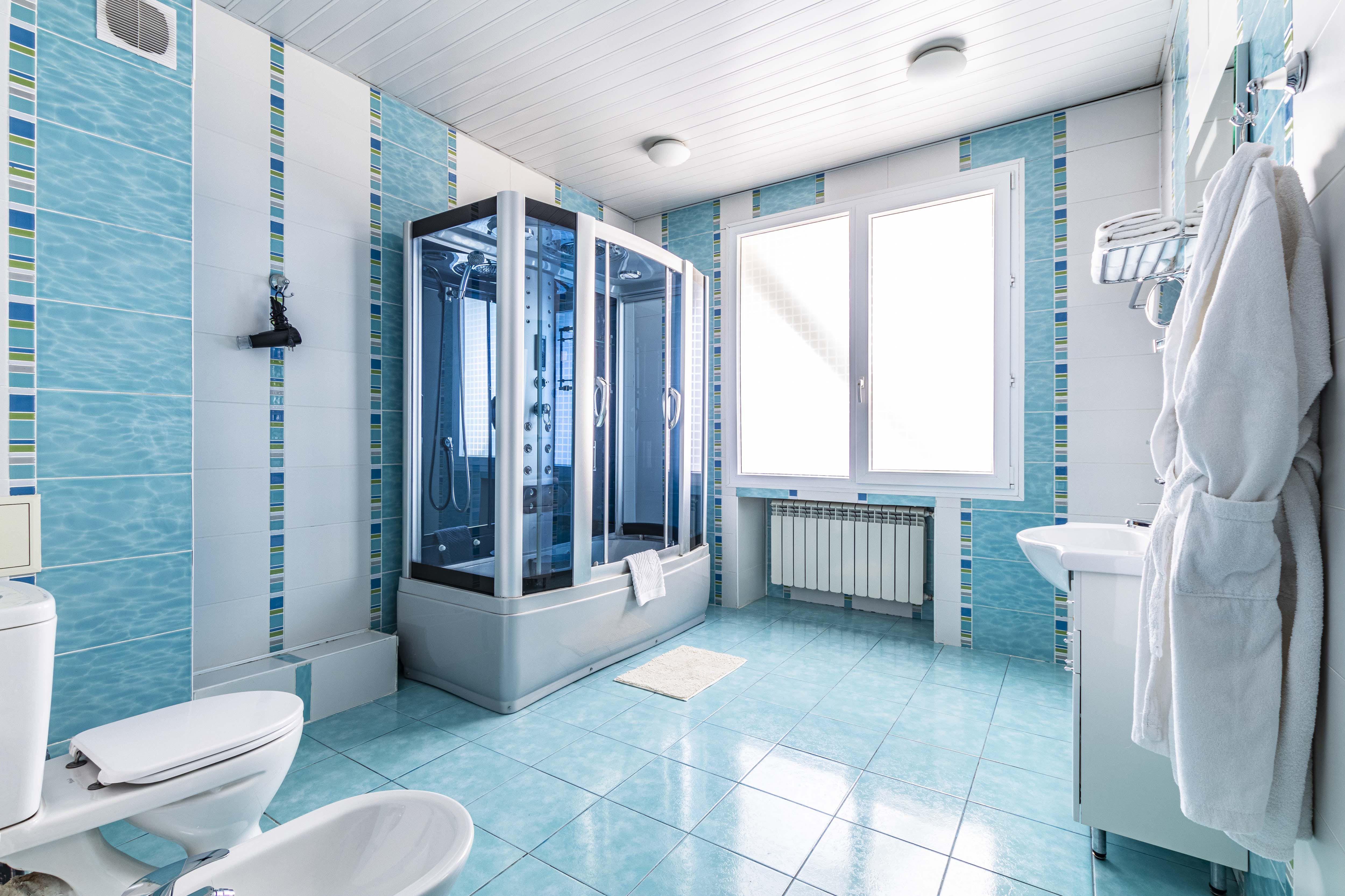 Полулюкс с кроватью размера «king-size»