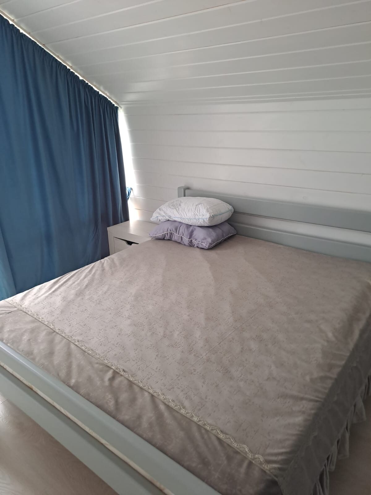 Улучшенная вилла