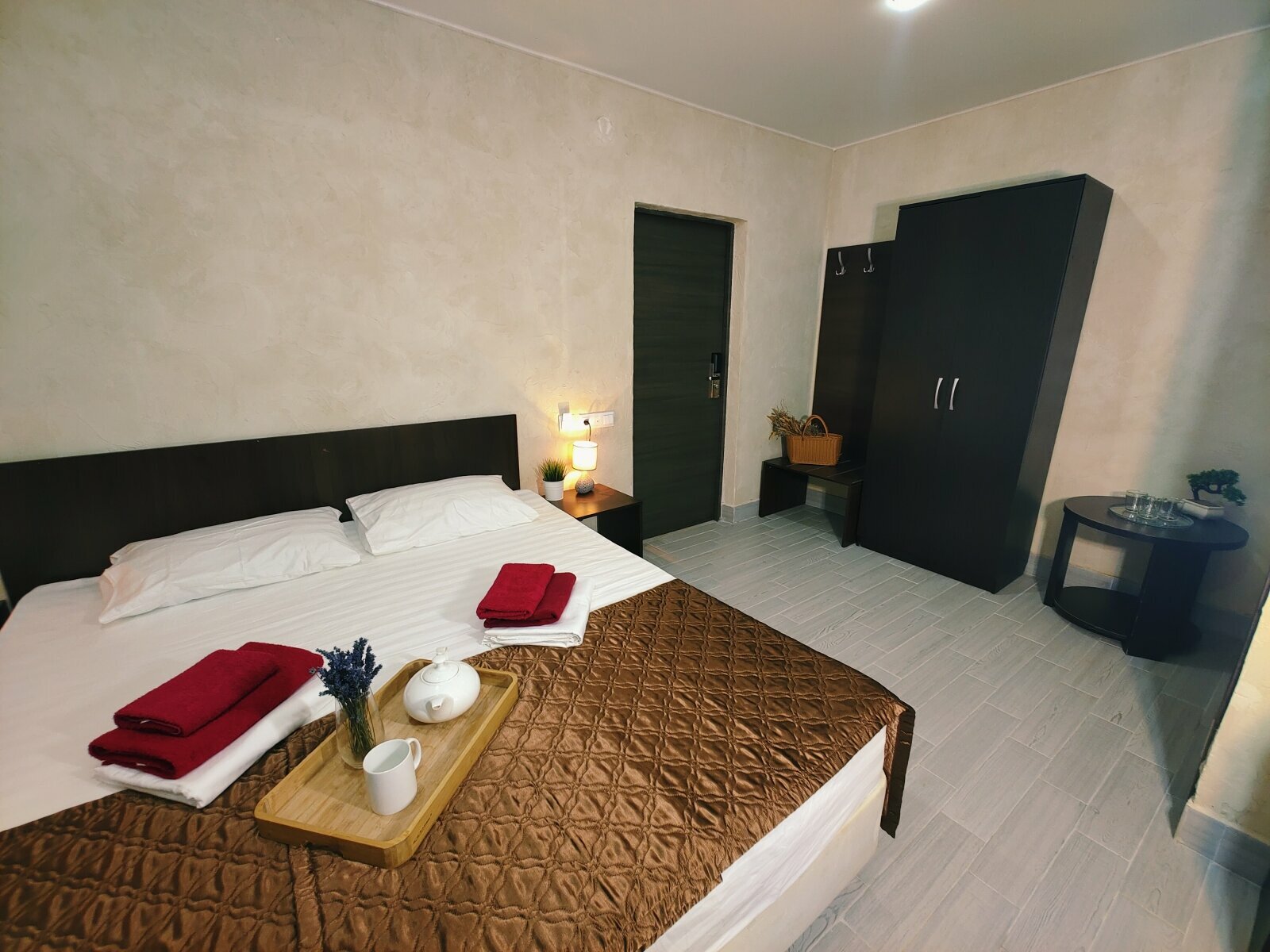 2-х местный Стандарт