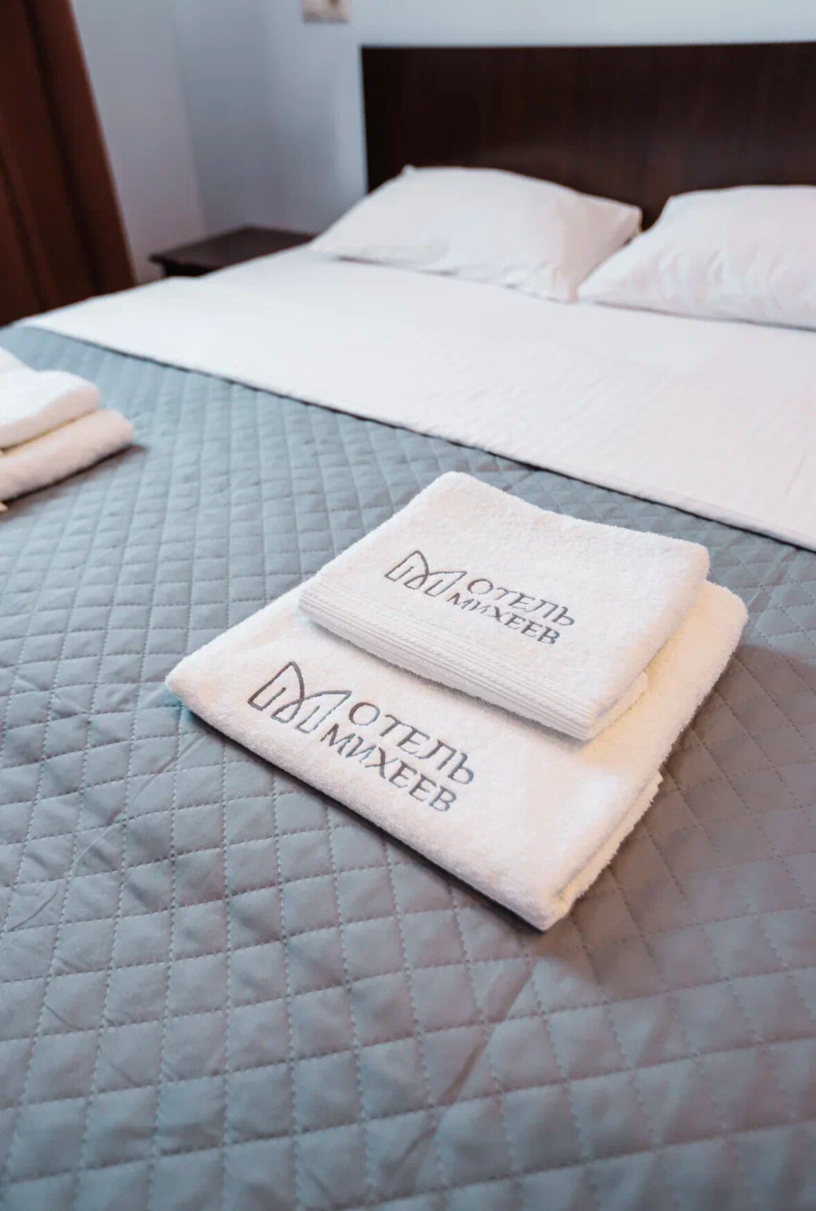 DBL Стандарт