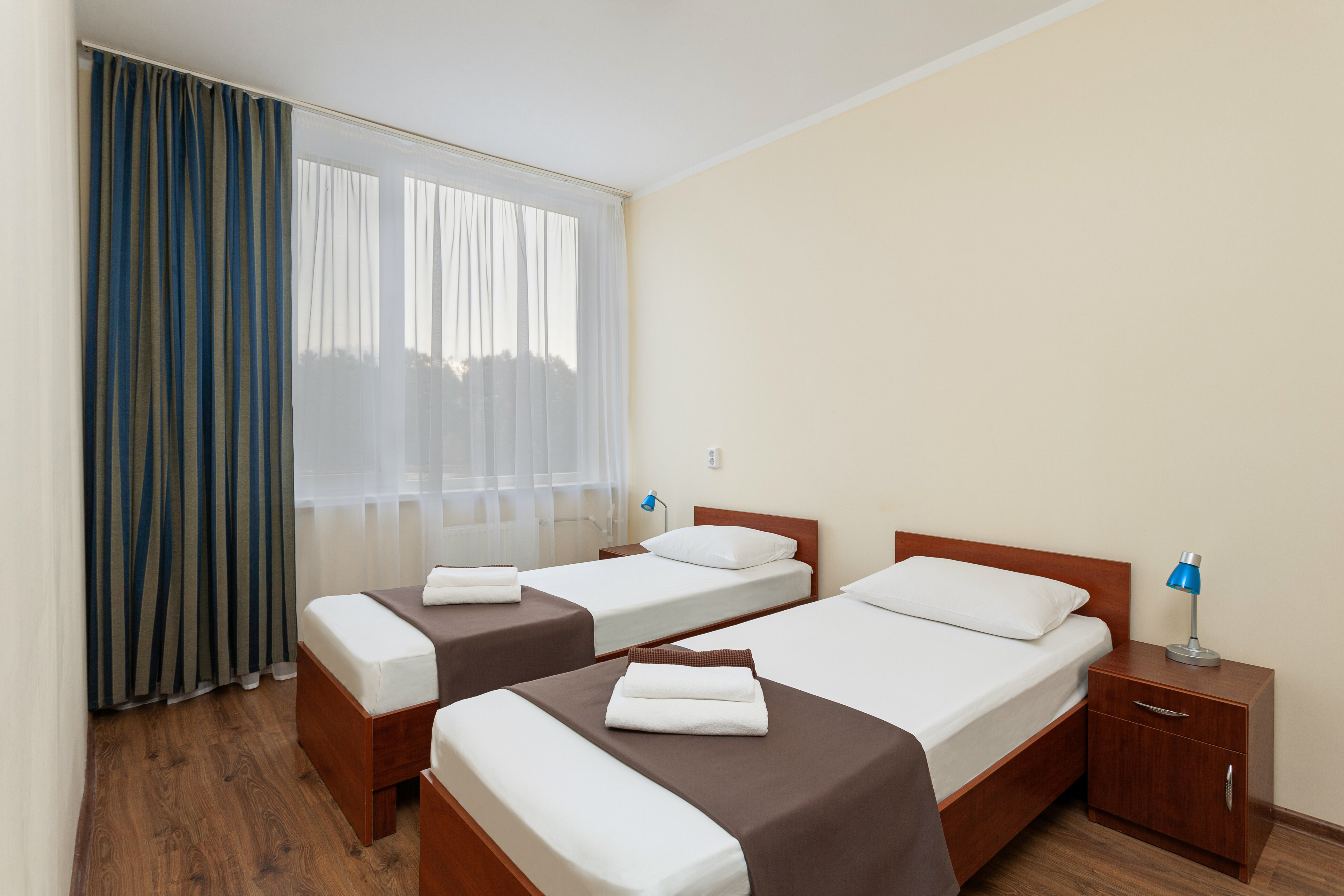 Комфорт улучшенный