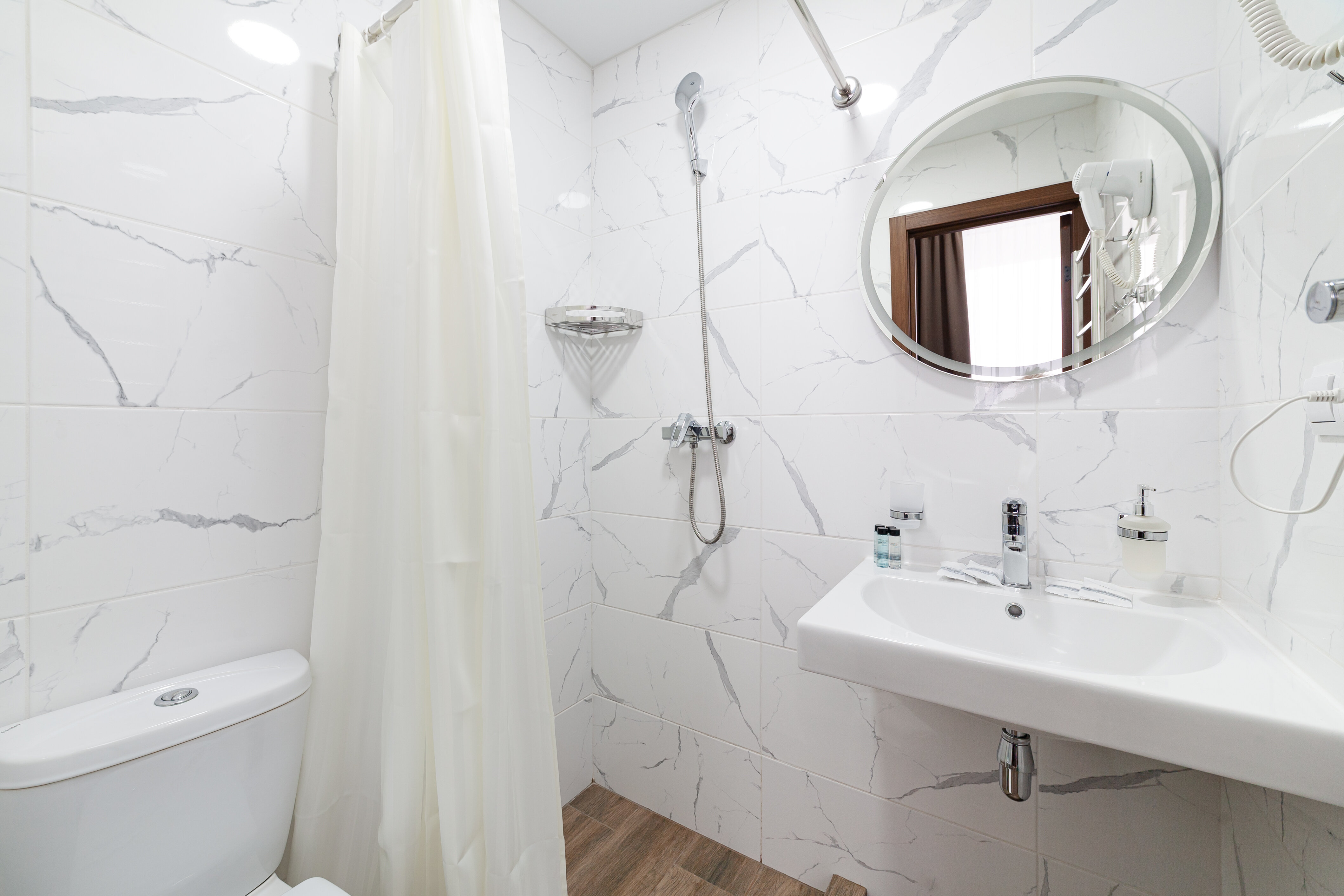 Стандарт Премиум двухместный