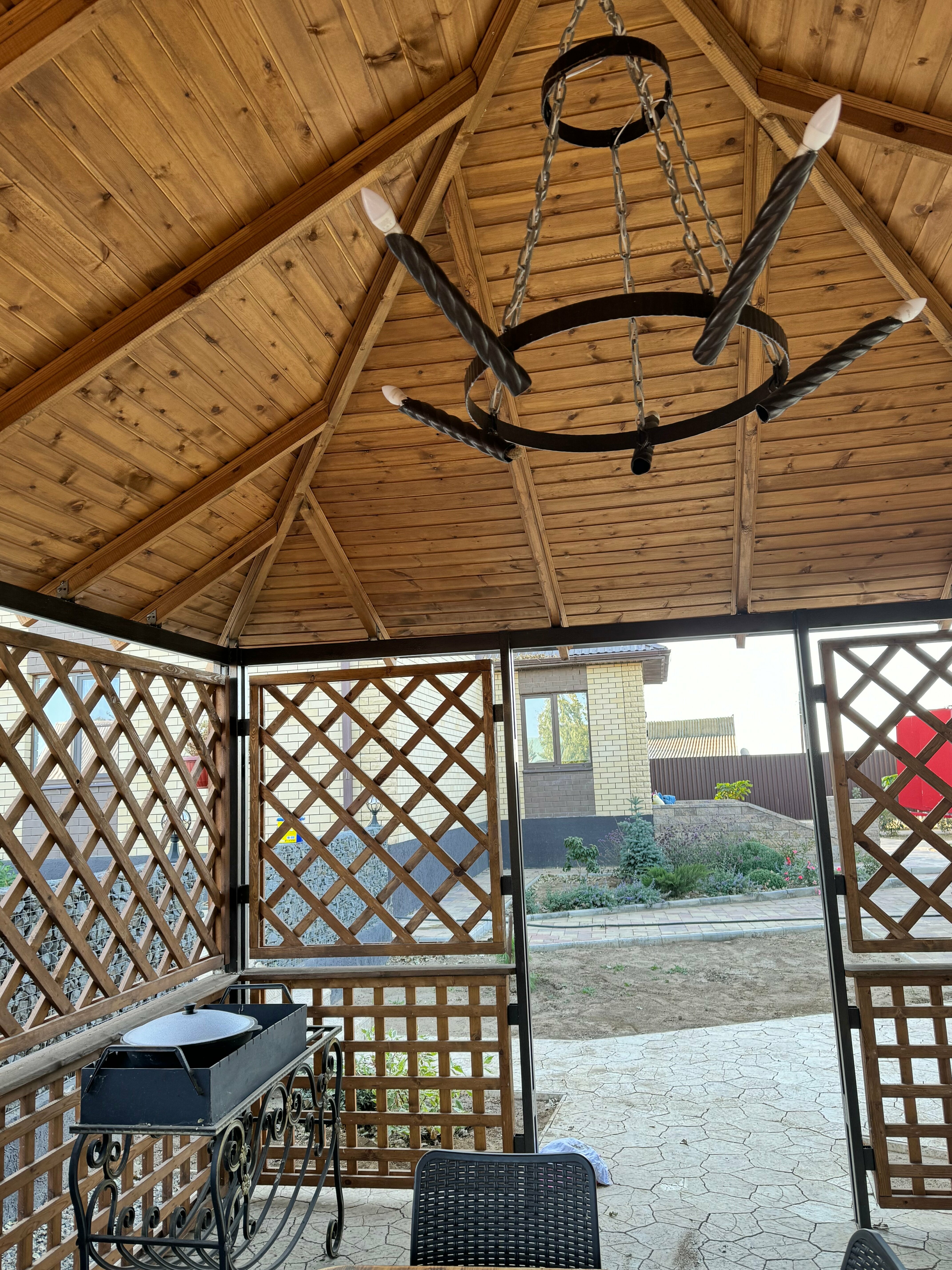 Классический трехместный номер