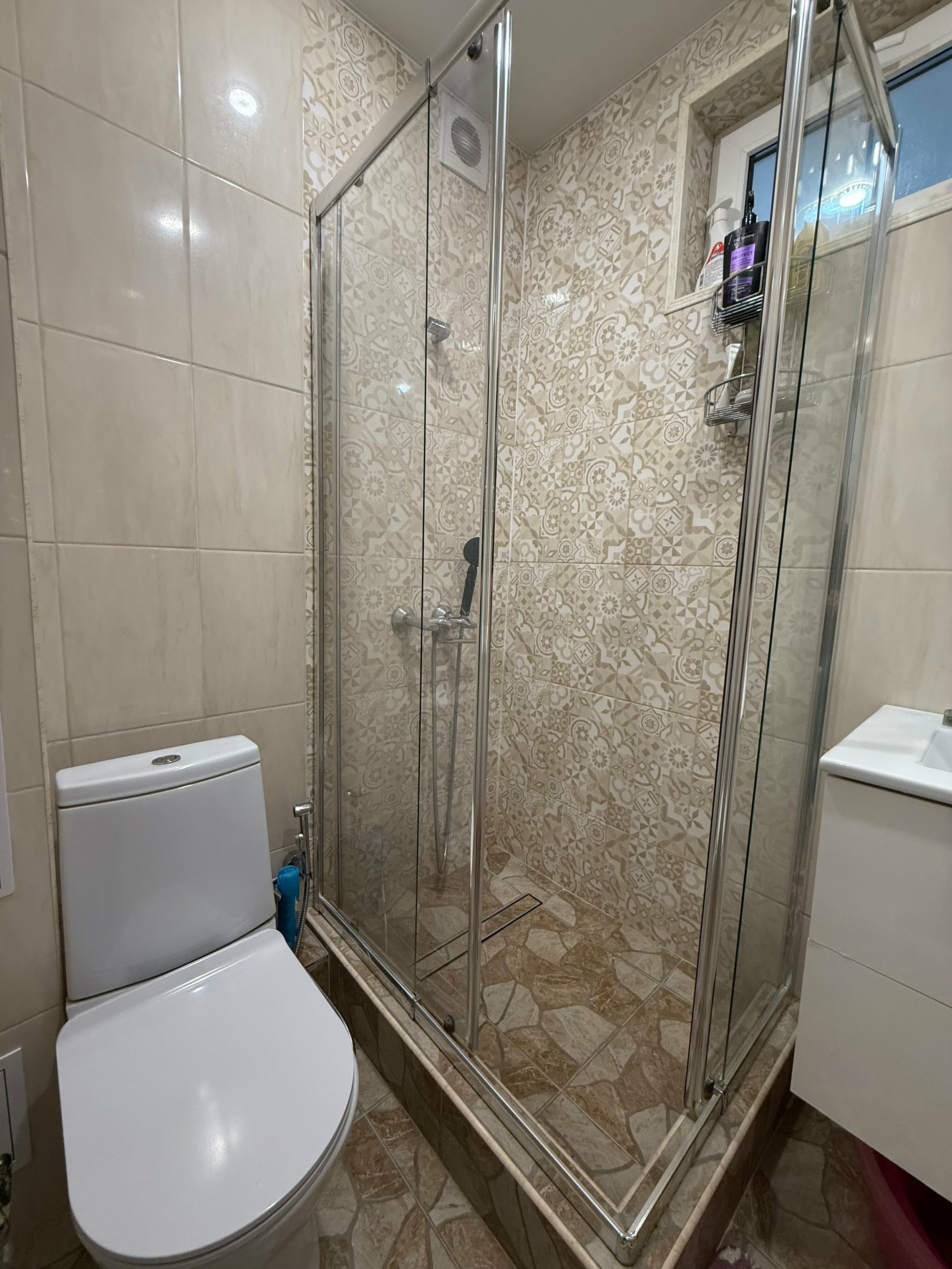 Классический четырехместный номер