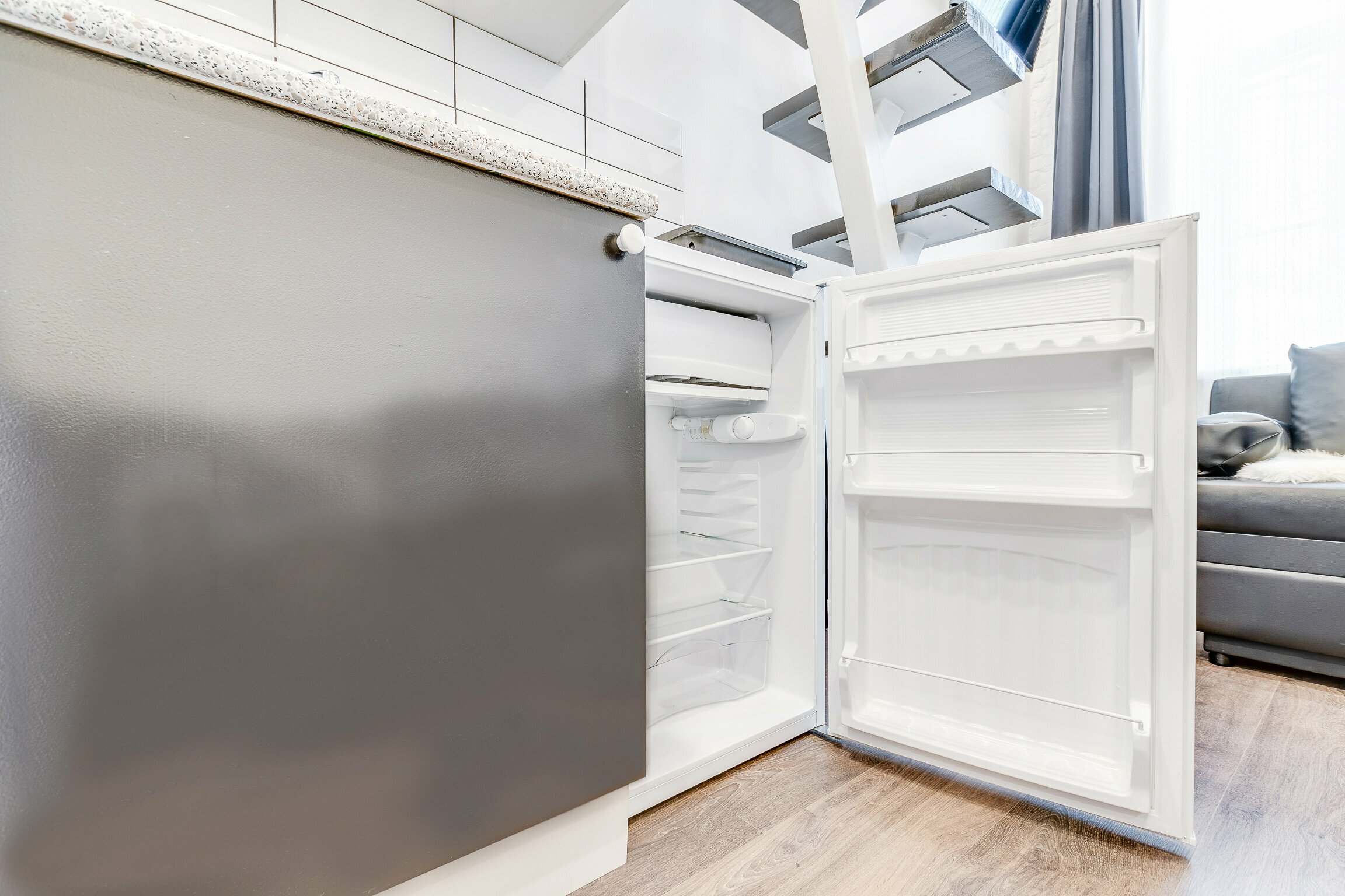 Классический трехместный номер