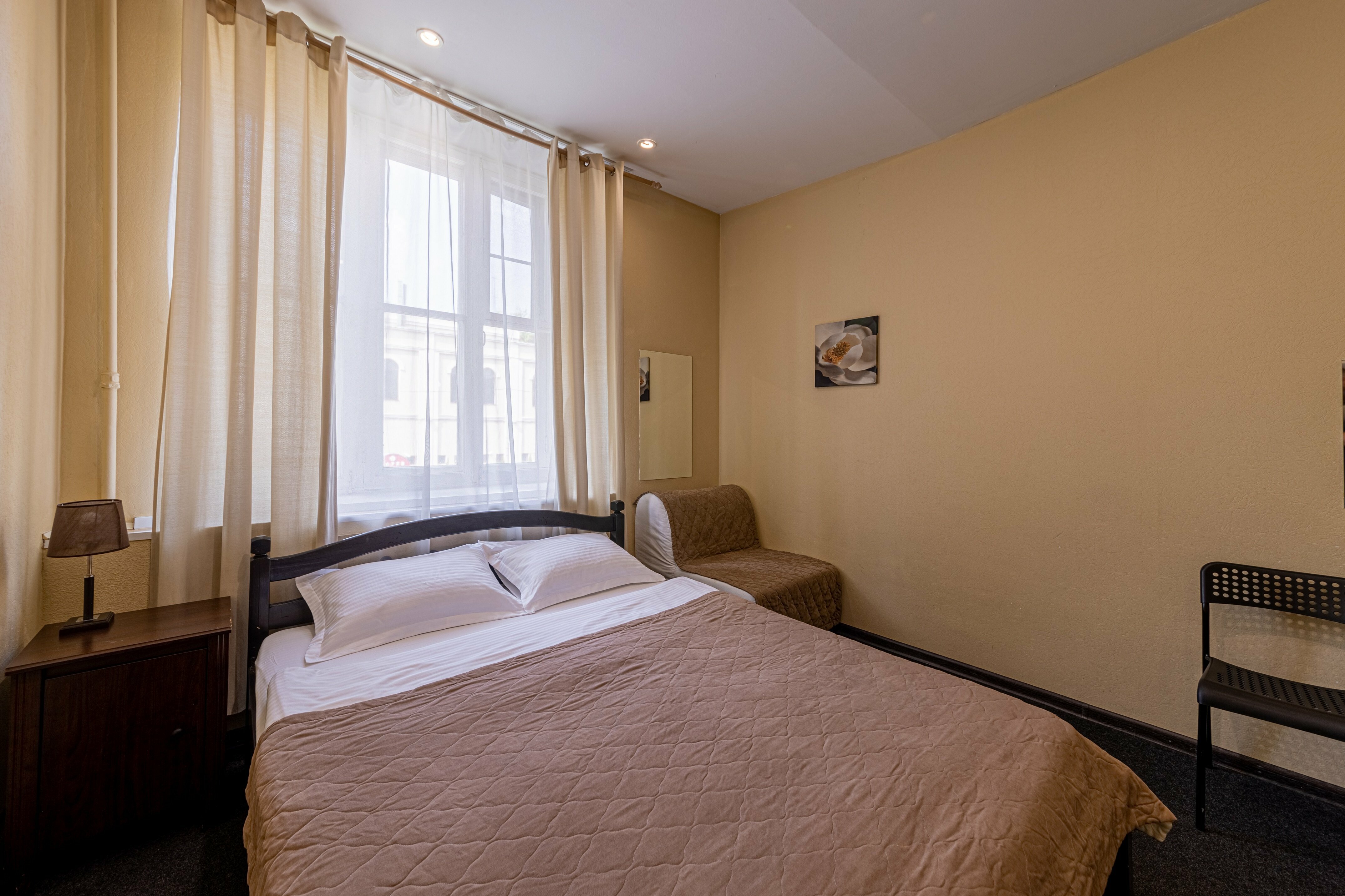 Семейный номер