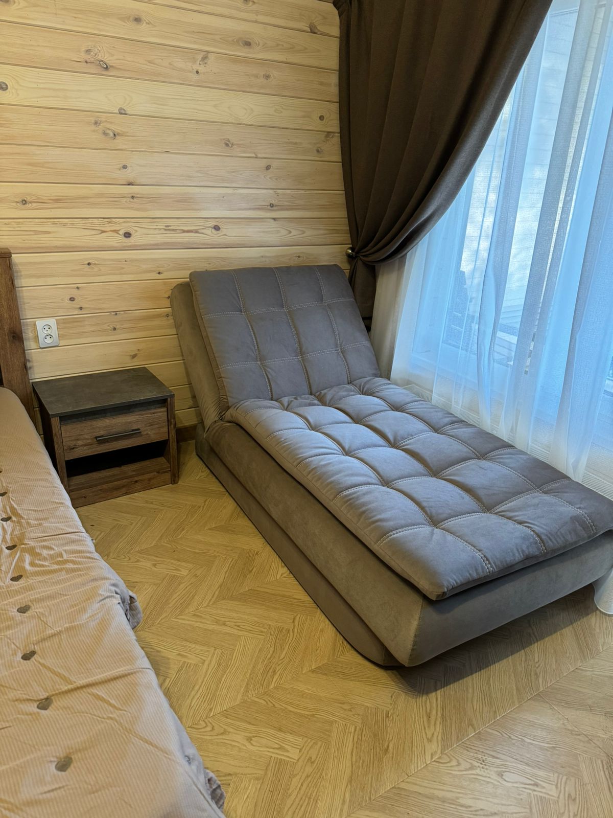 Апартаменты