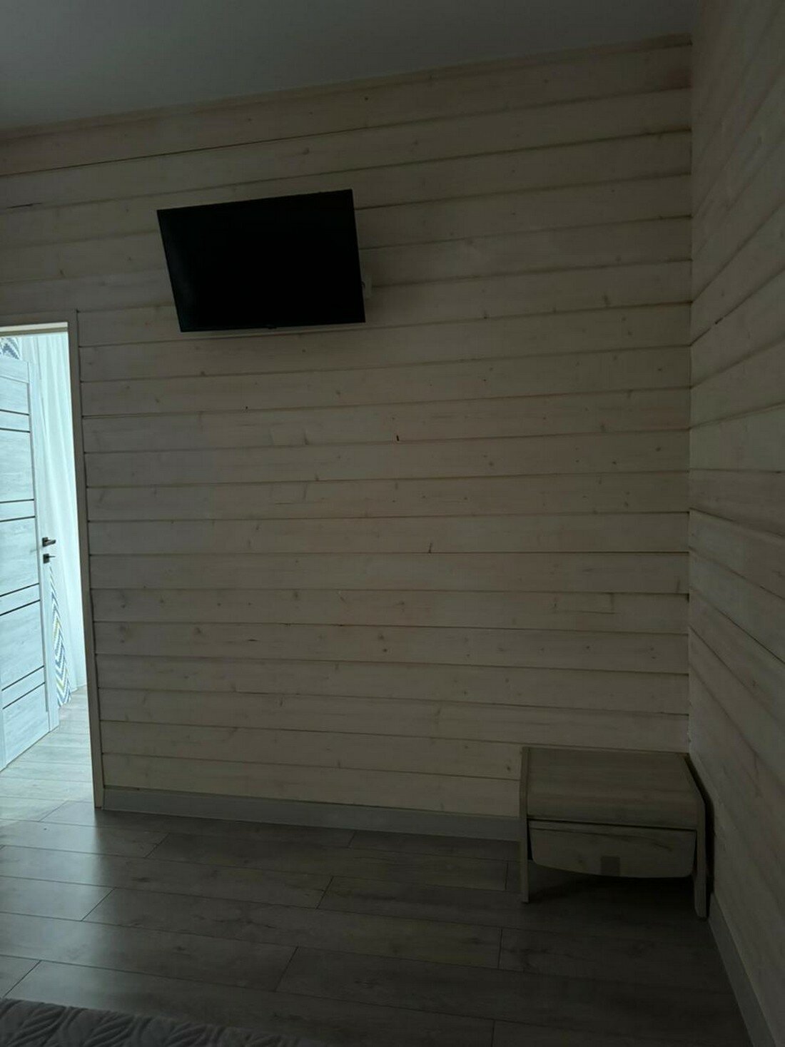 Апартаменты - 1-й этаж