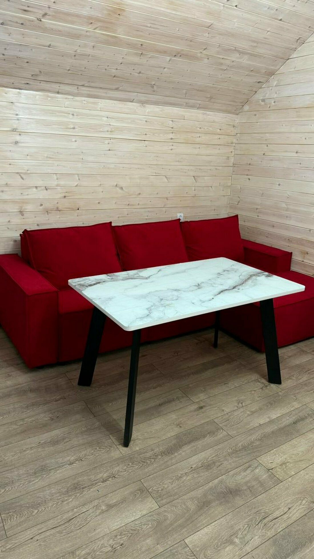 Апартаменты с 2 спальнями