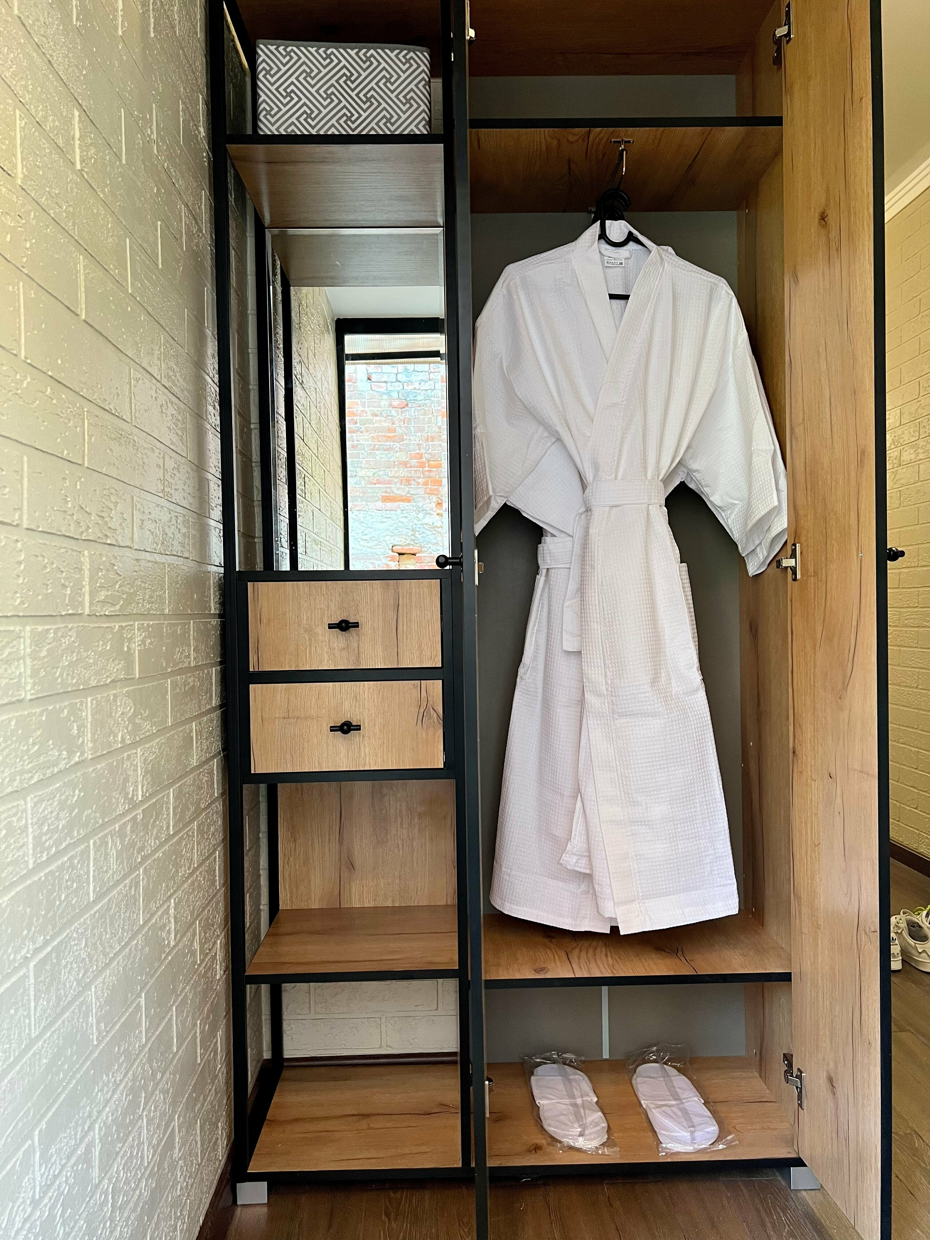 Апартаменты 25 кв. с кухней 