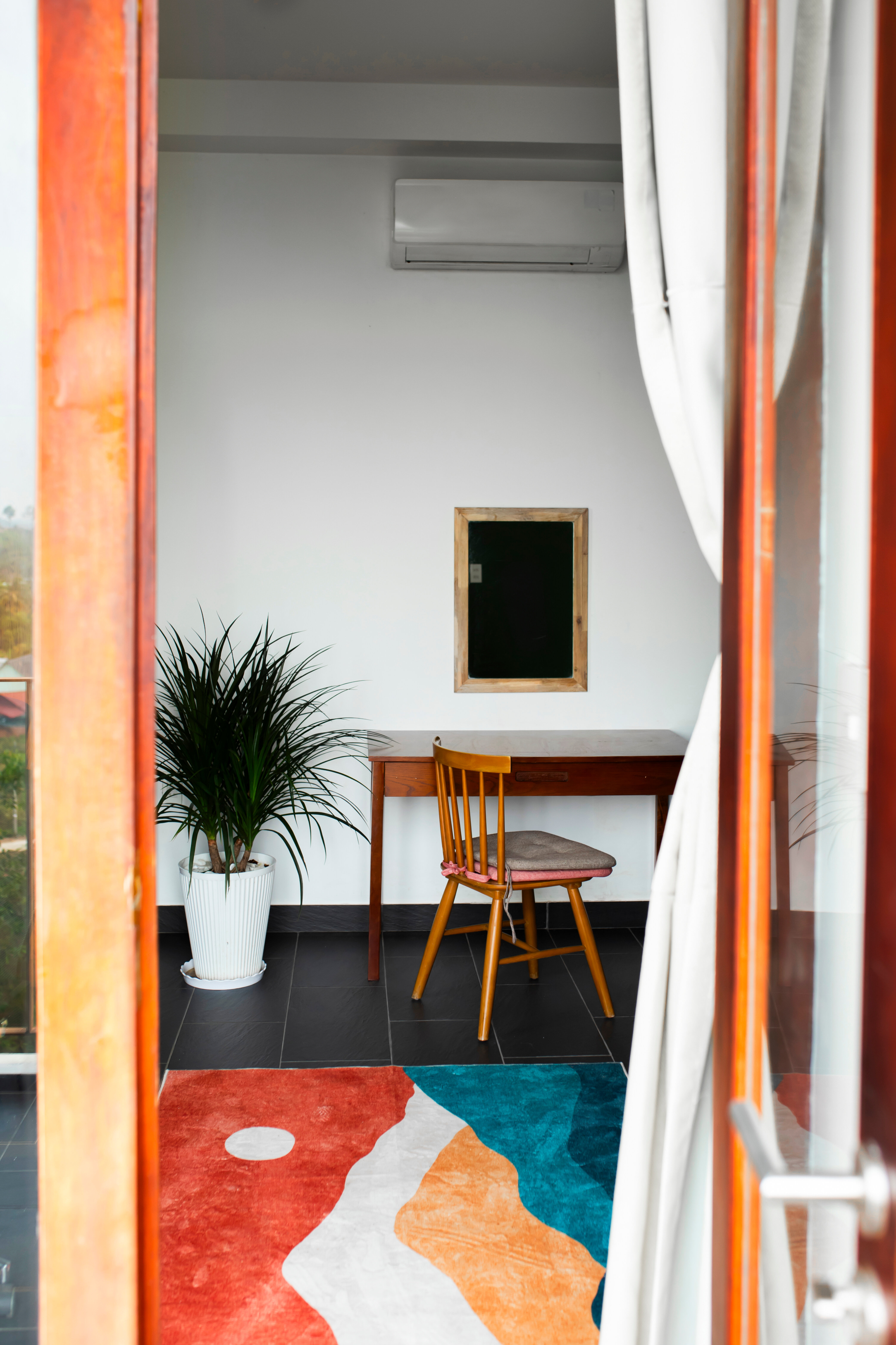 Двухместный номер Делюкс с 1 кроватью и видом на море