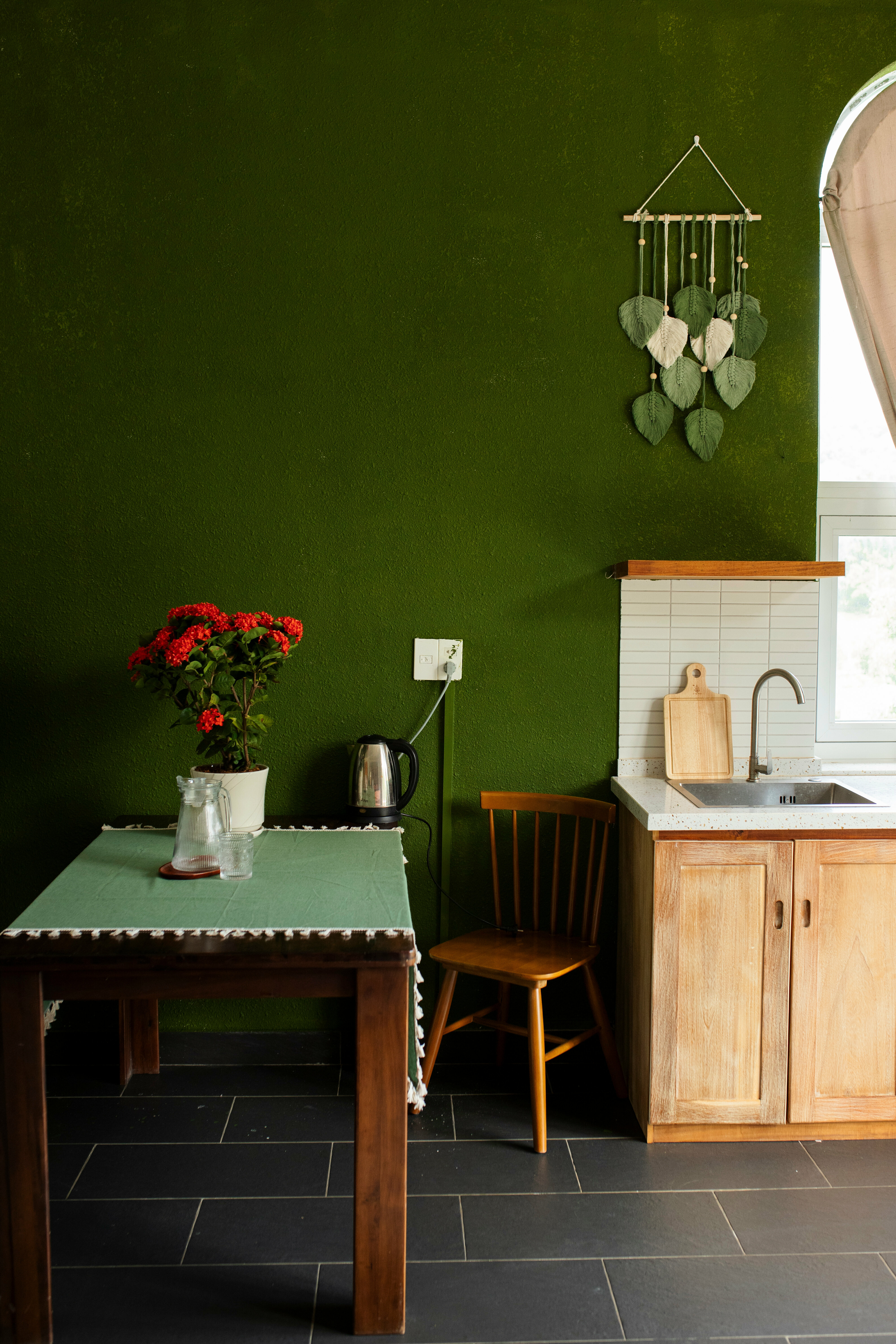 Номер-студия Делюкс с кроватью размера «king-size»