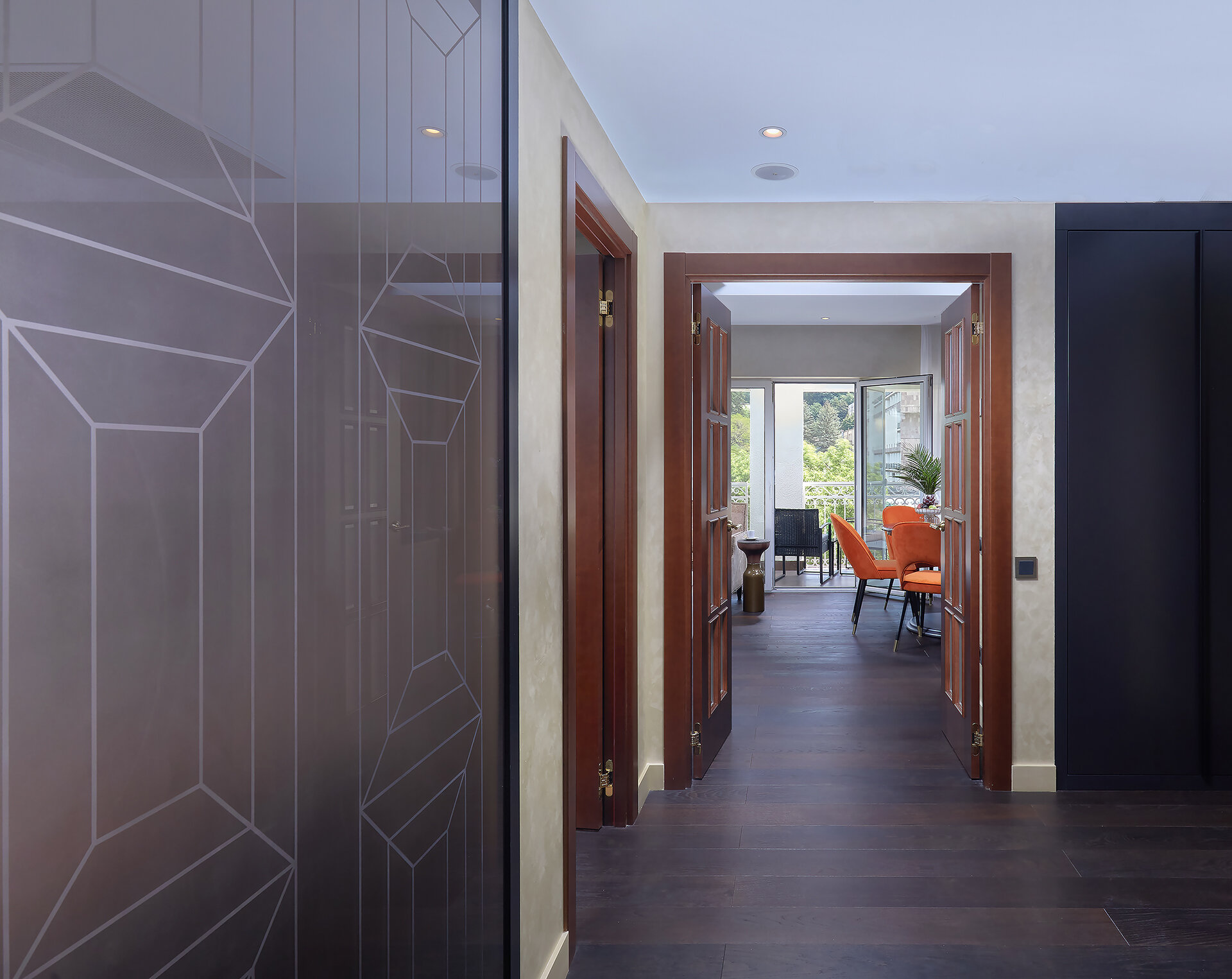 Президентские Апартаменты  "Африка"