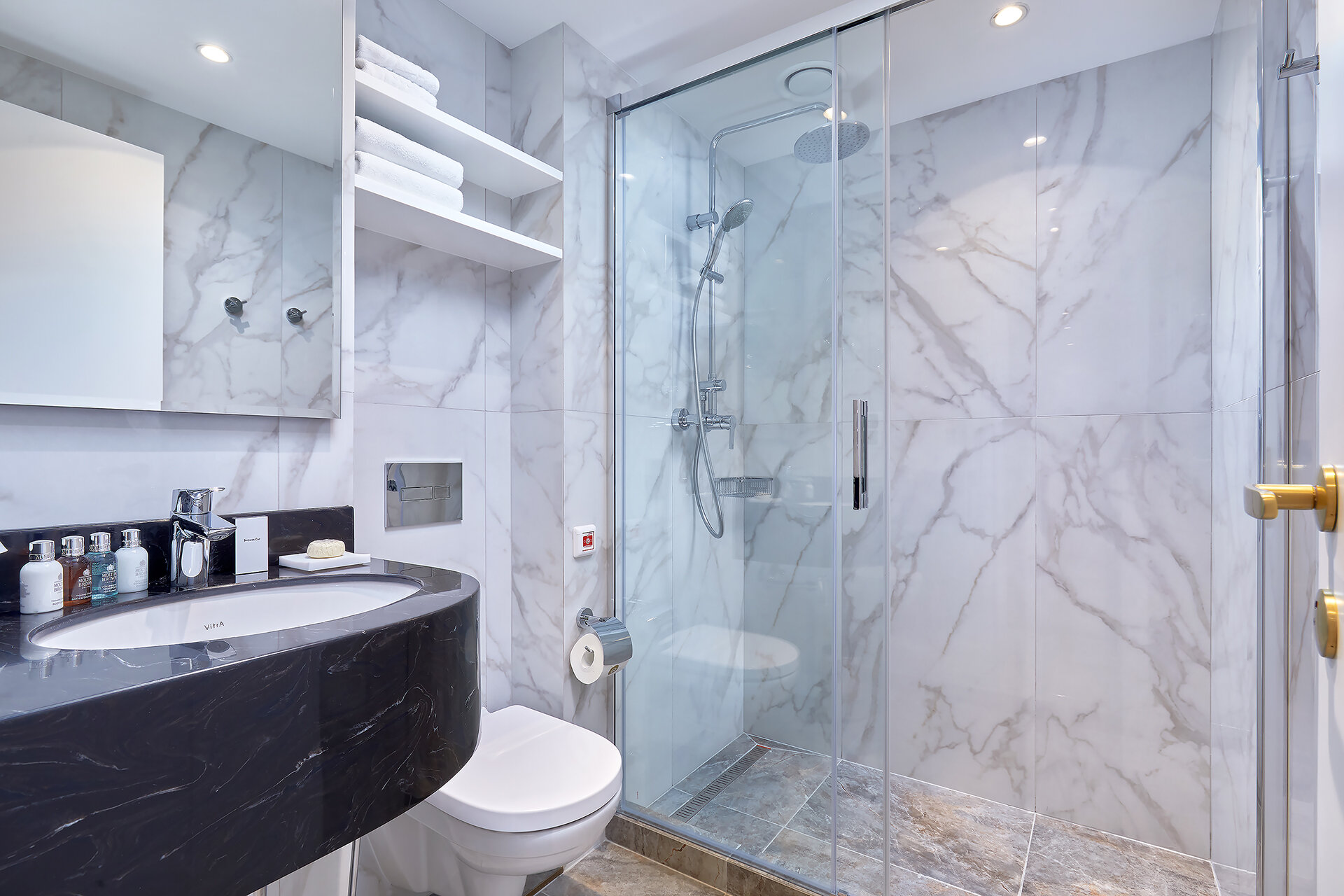 Апартаменты