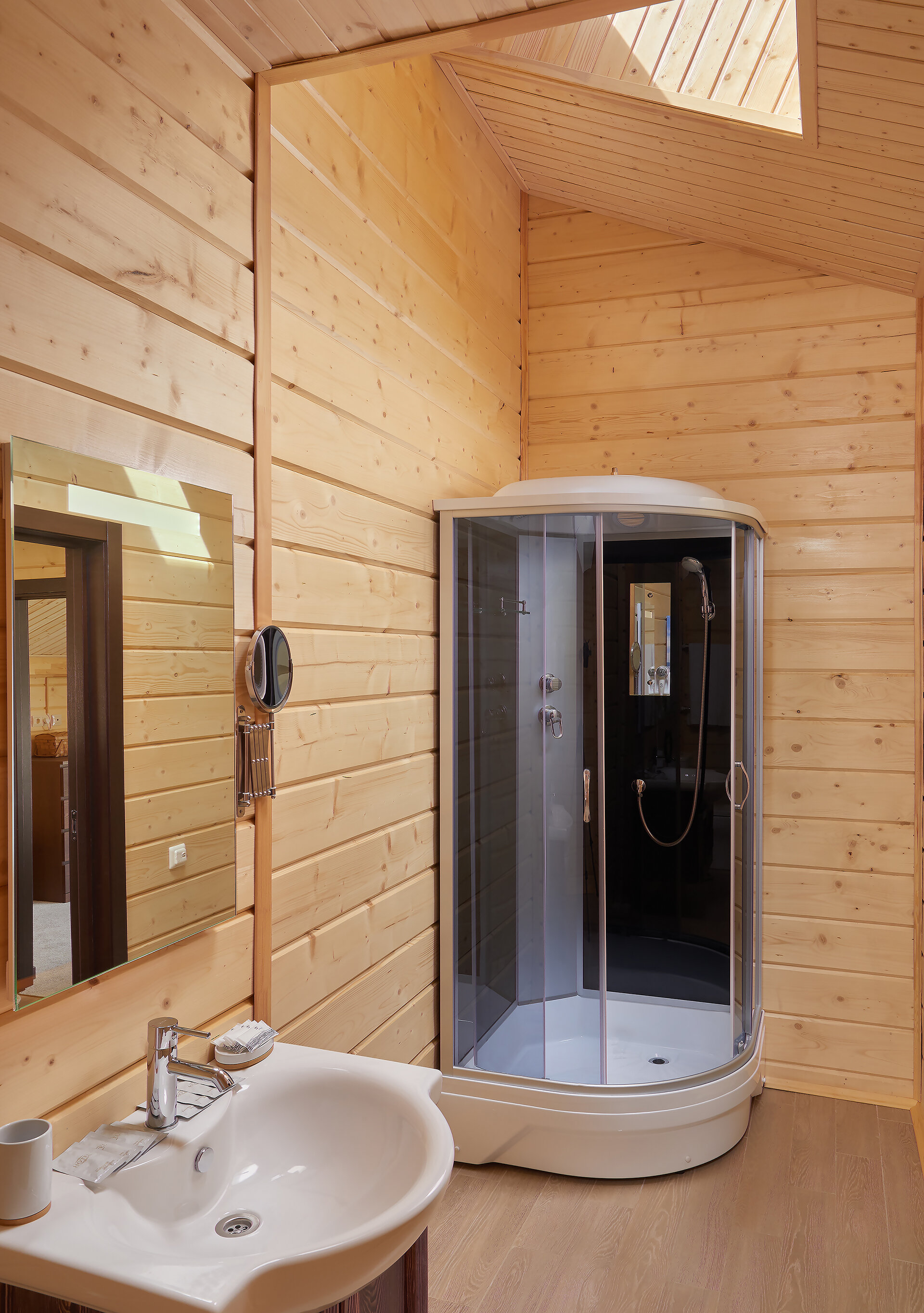 Апартаменты с 2 спальнями