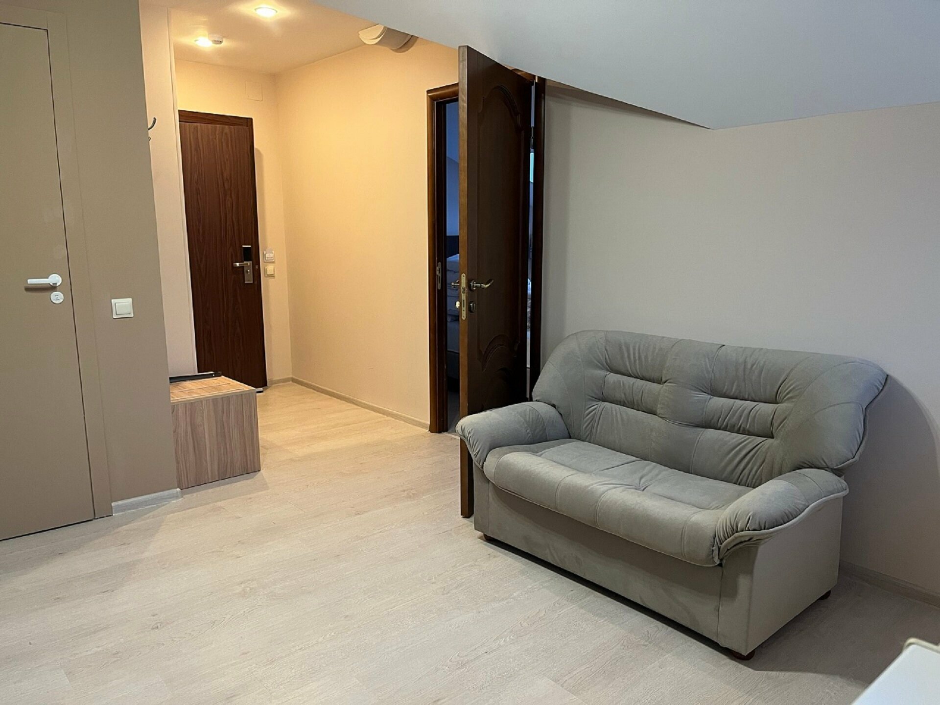 Семейный номер