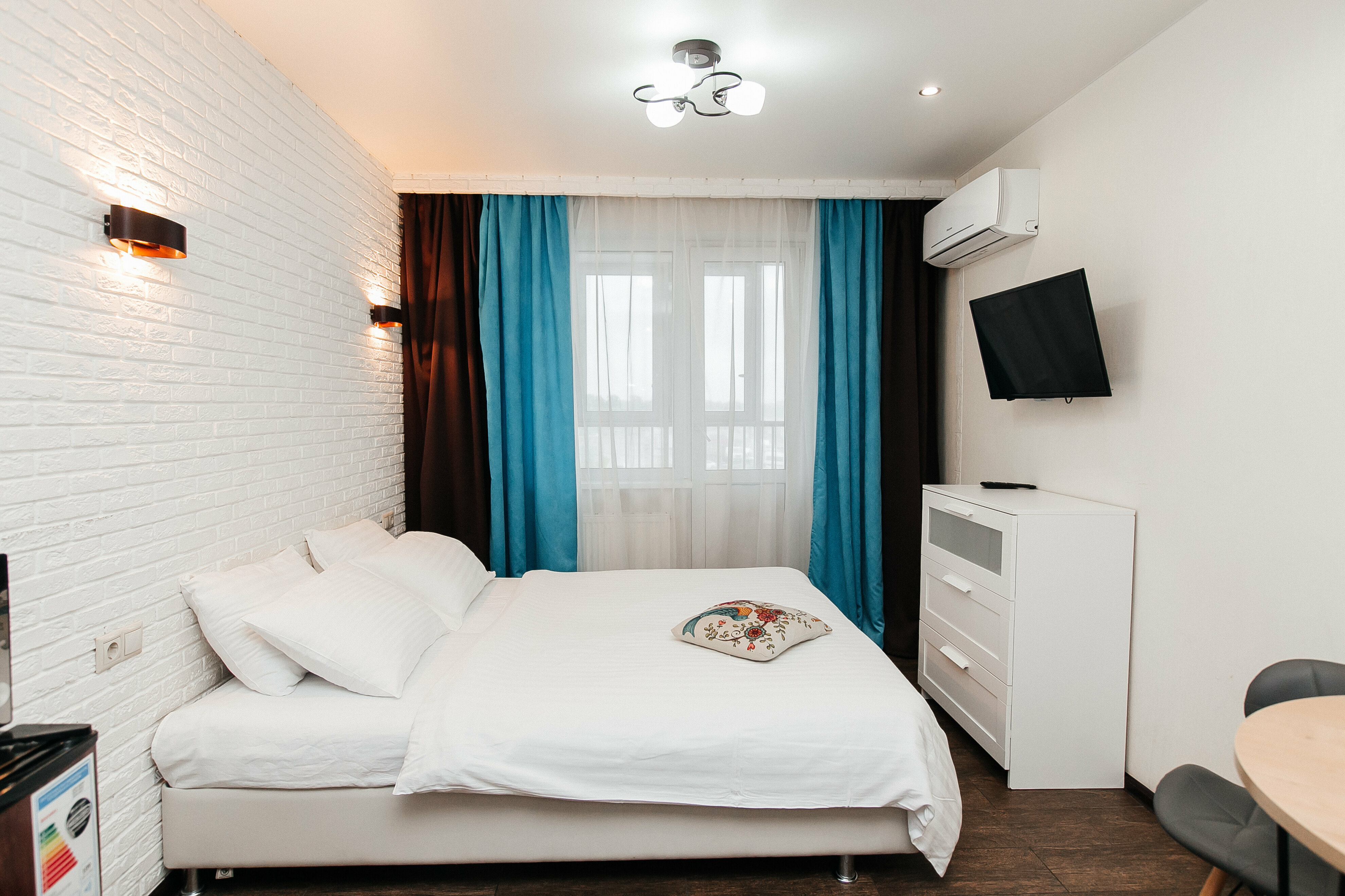 Номер-студия