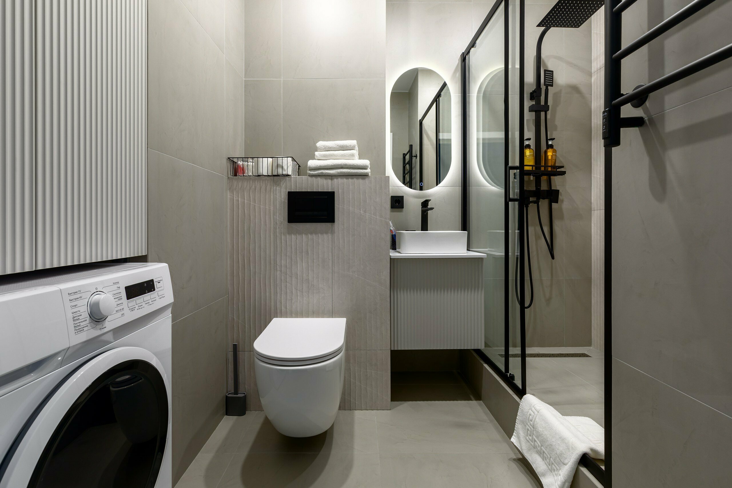 Design-cтудия с видом на ДОН (12 этаж)