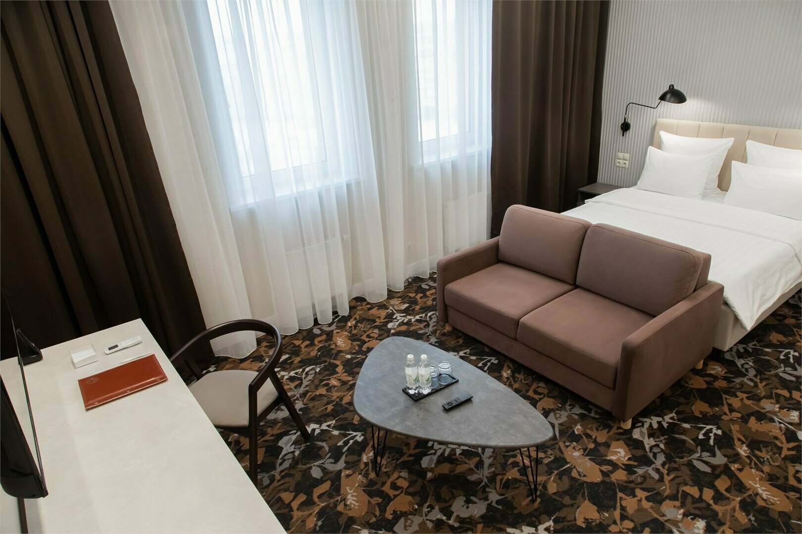 Джуниор сюит