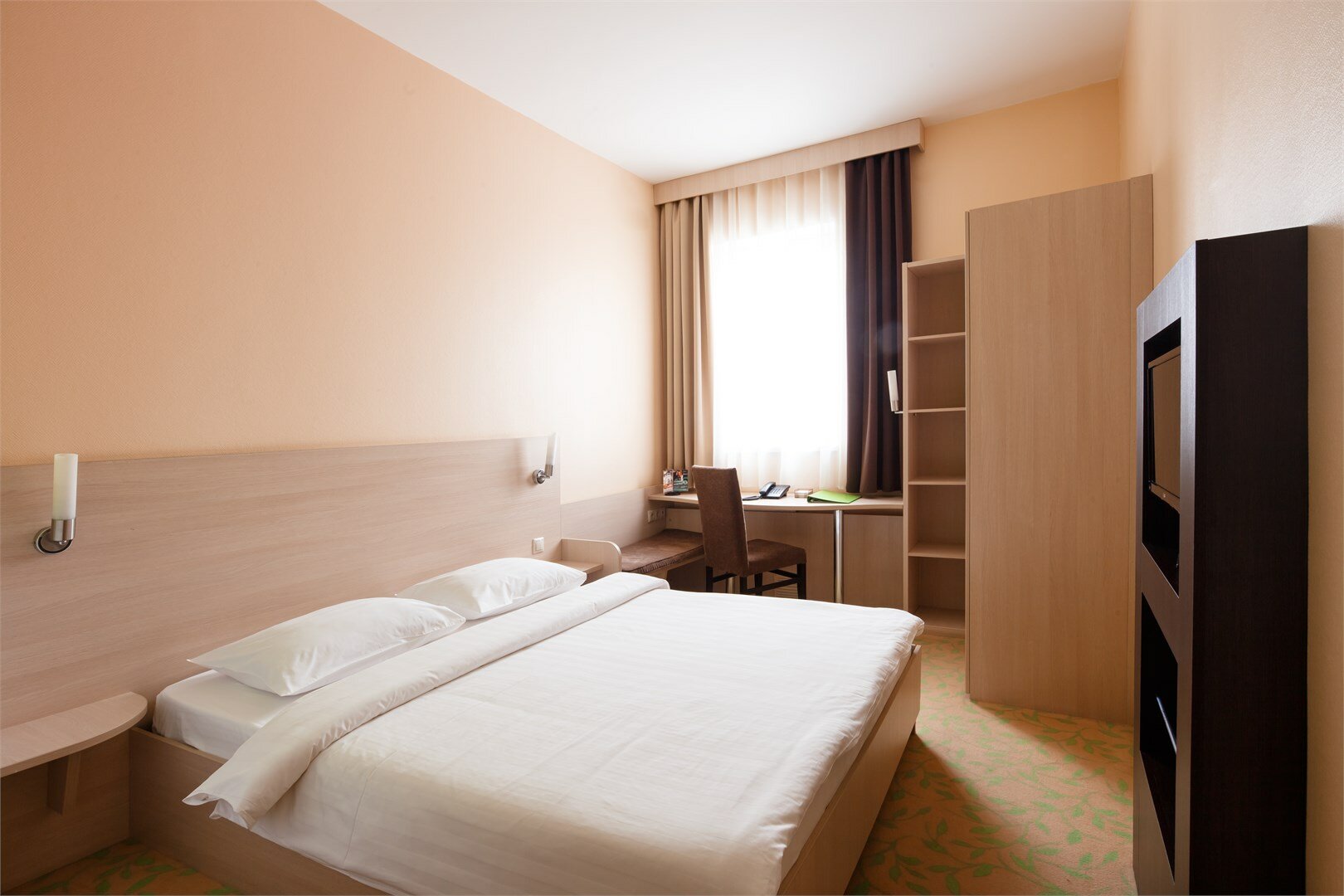 Стандарт эконом