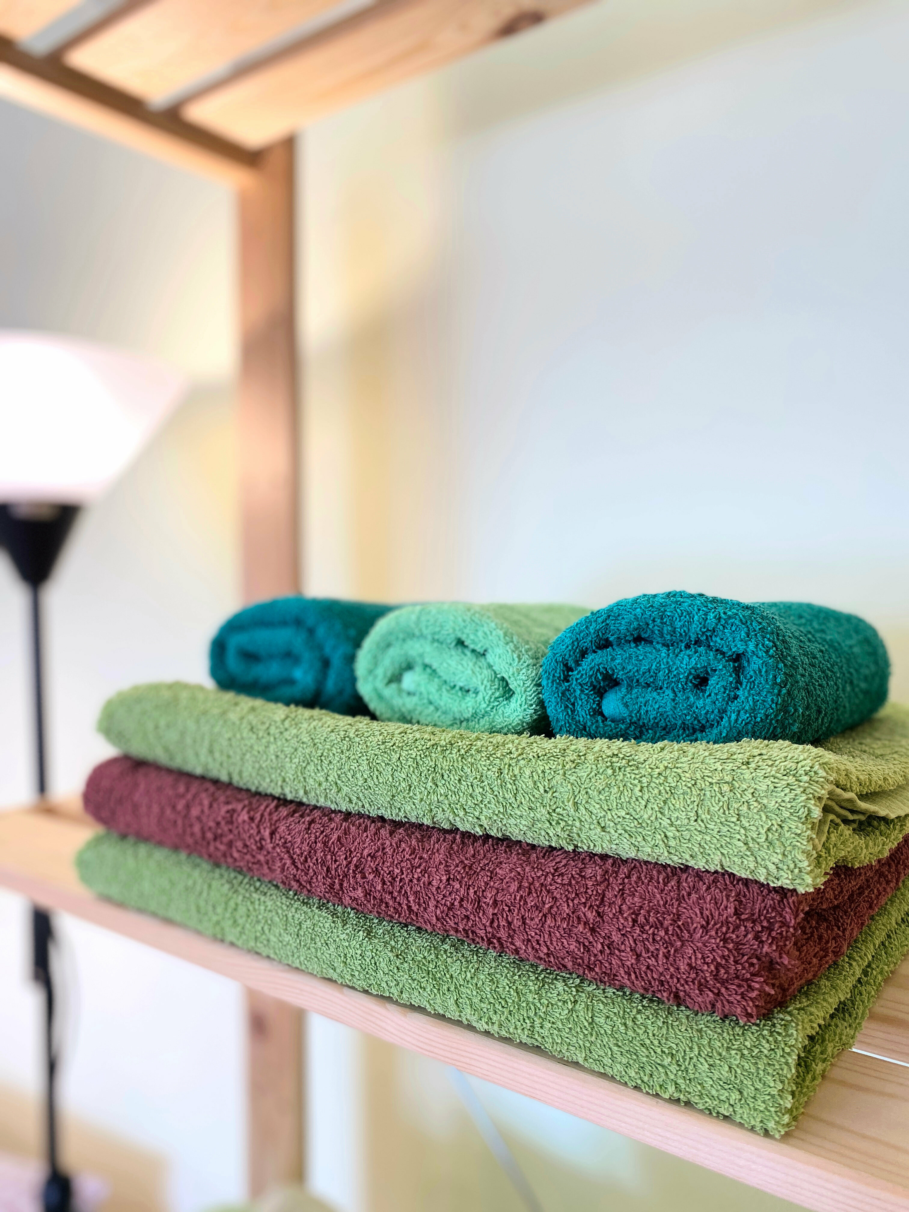 Двухместный номер с 1 кроватью