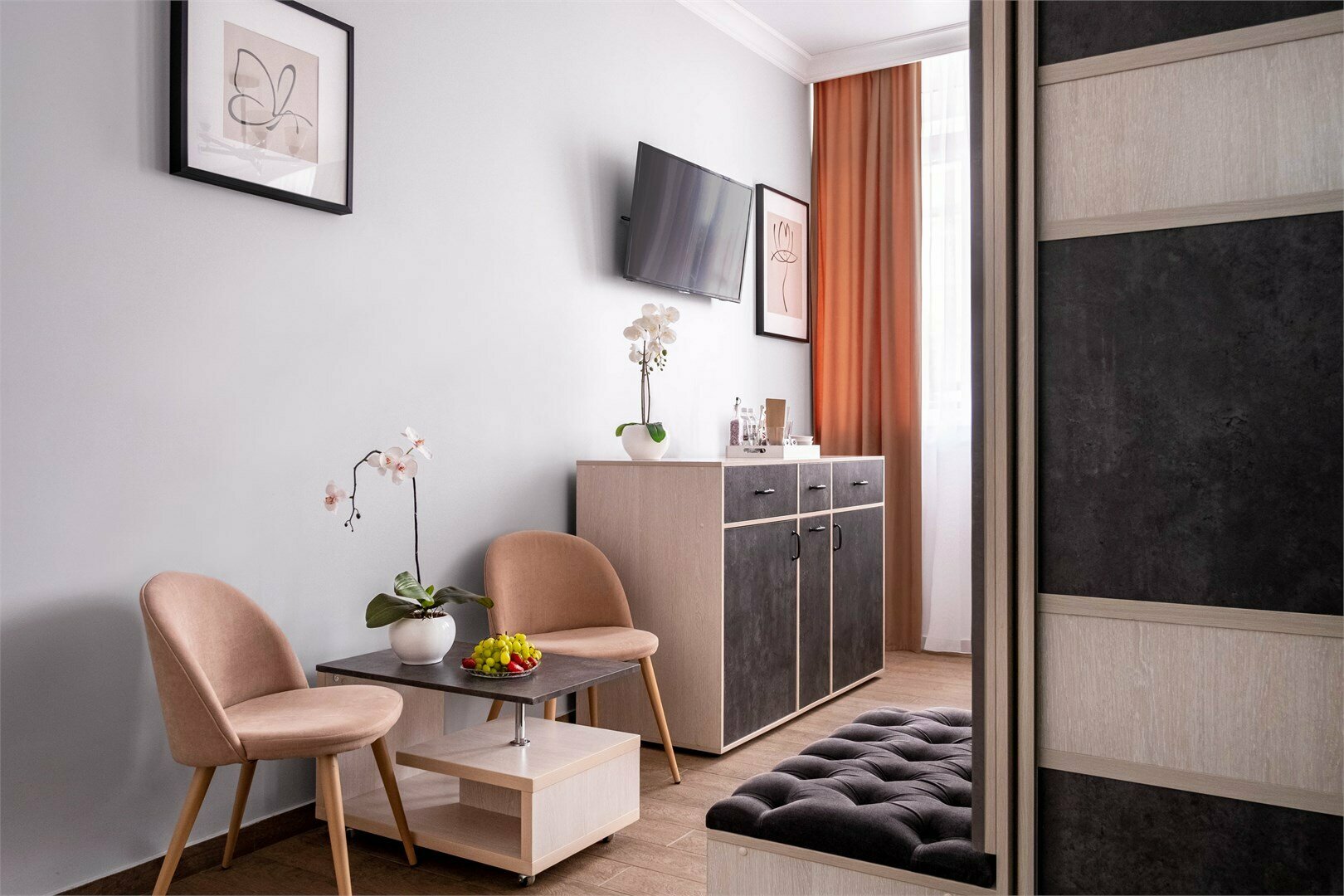 LUX PROMO (*дети бесплатно)