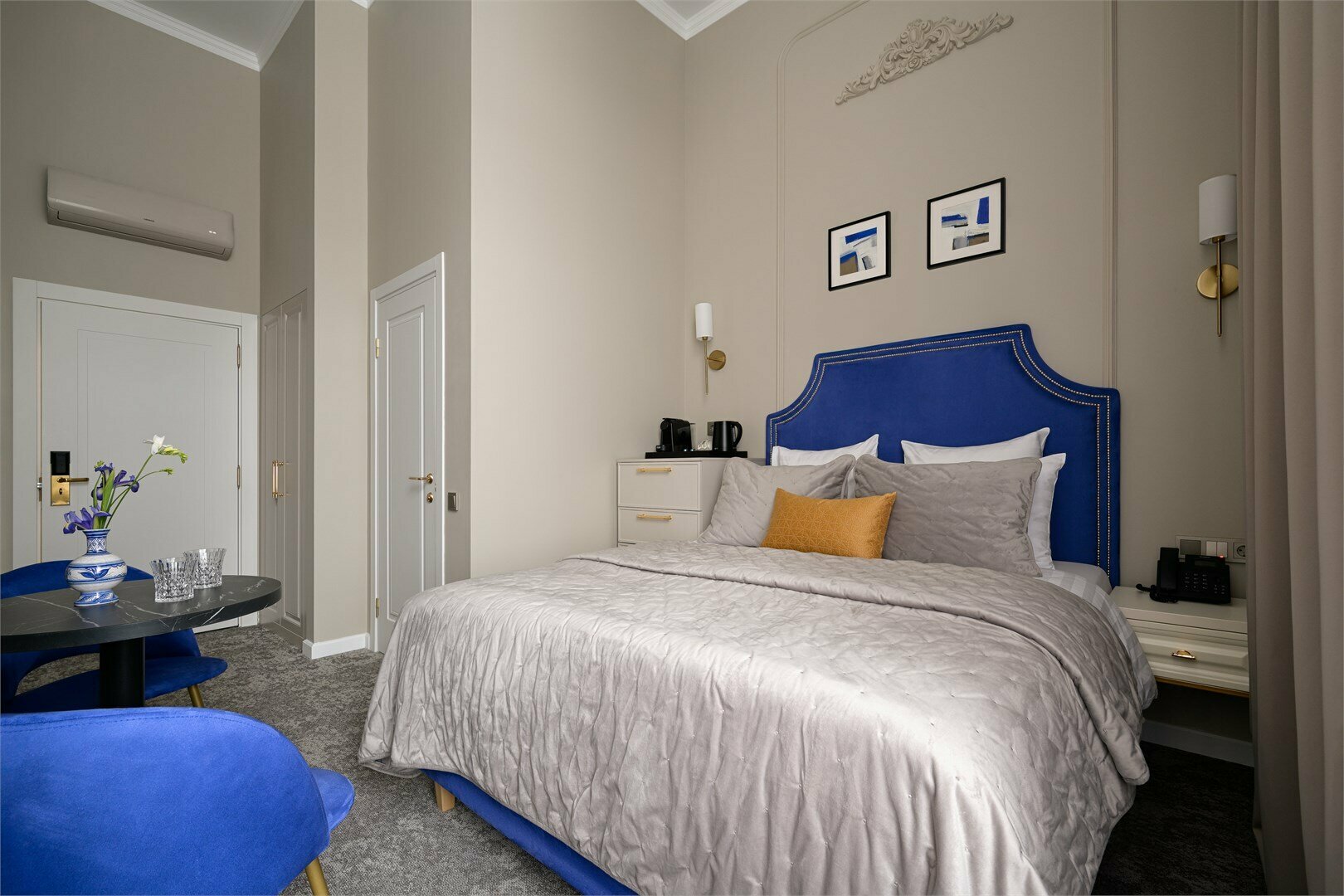 СТАНДАРТНЫЙ НОМЕР