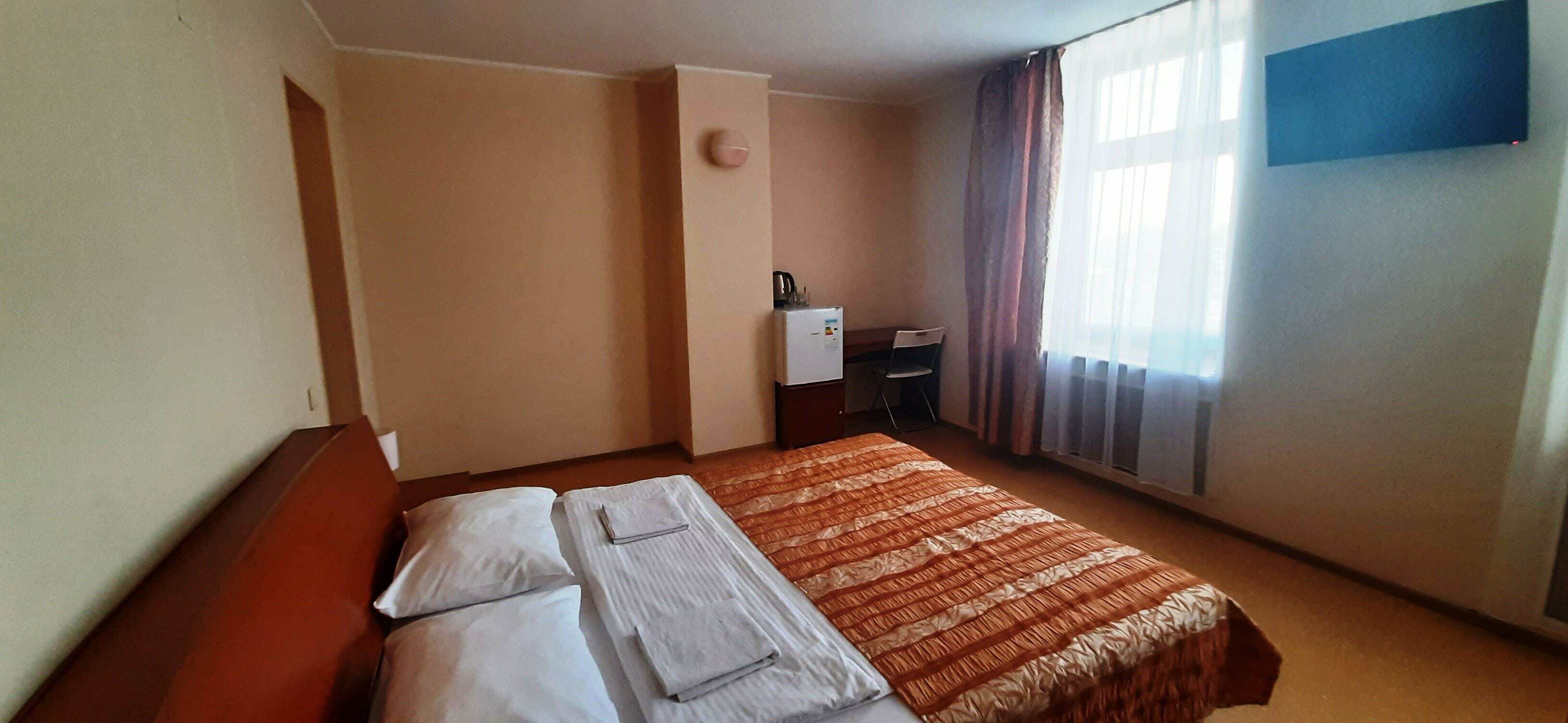 Номер-студия