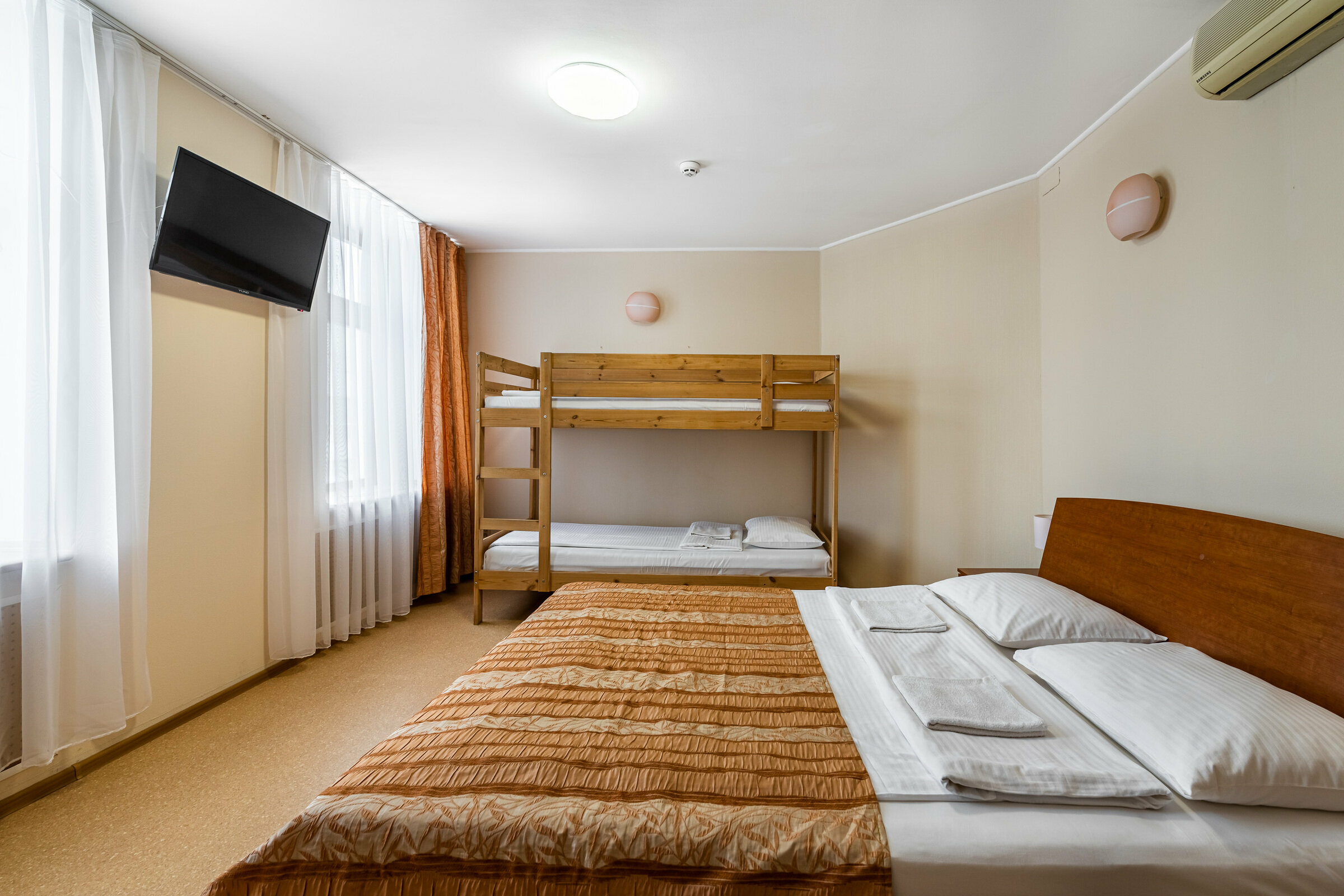 Номер-студия