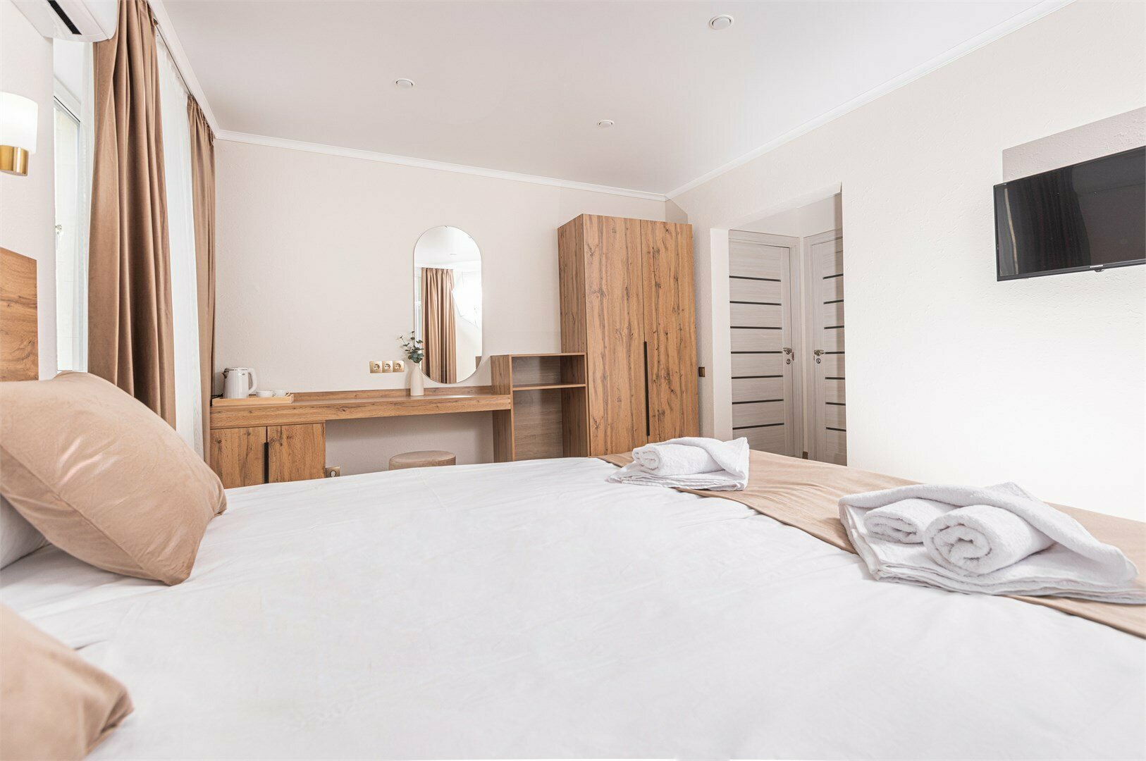 Улучшенный