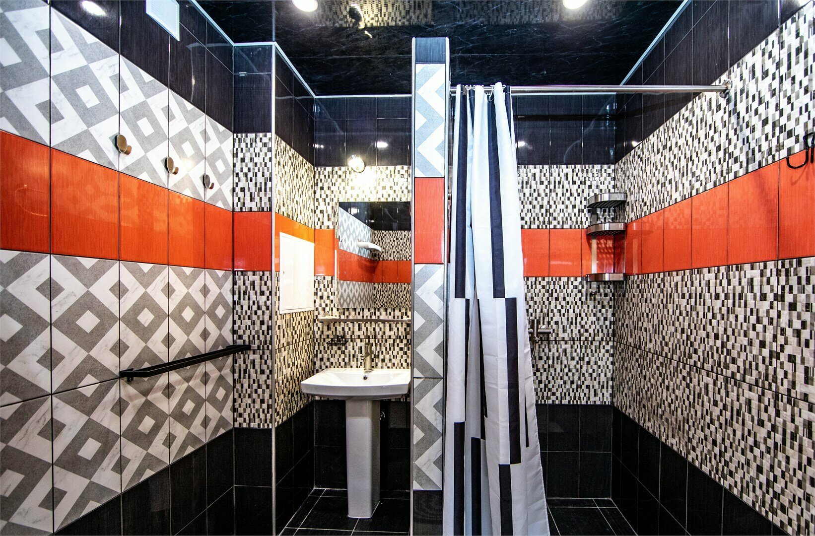 Комфорт + с террасой для людей с ограниченными возможностями