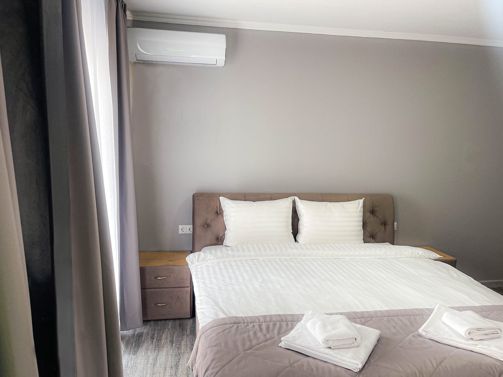 Семейный номер