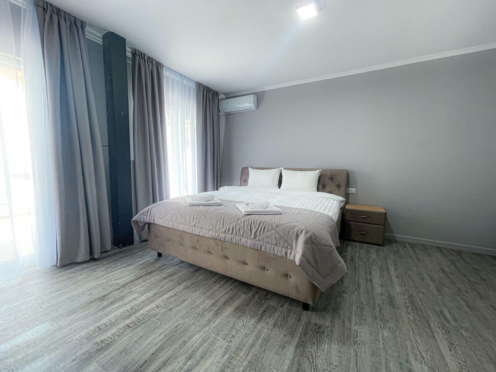 Семейный люкс