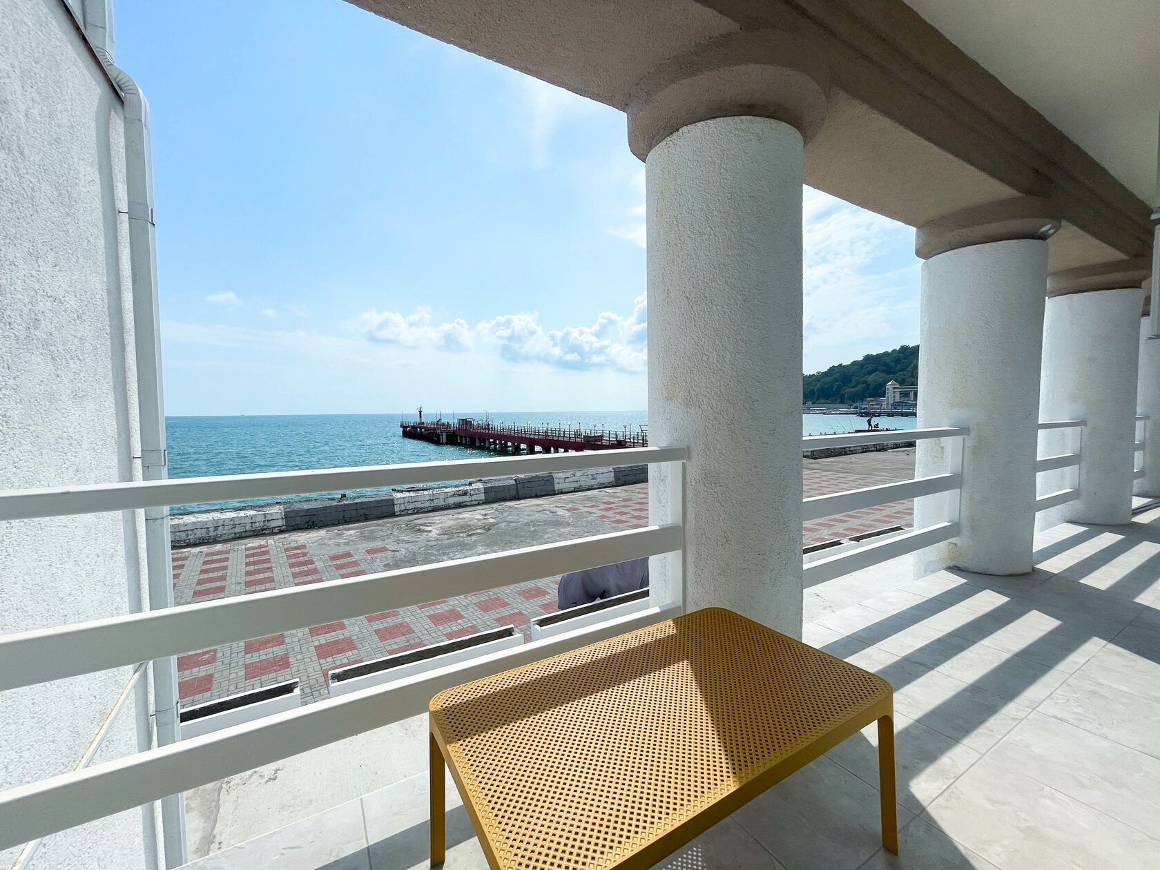 Семейный номер