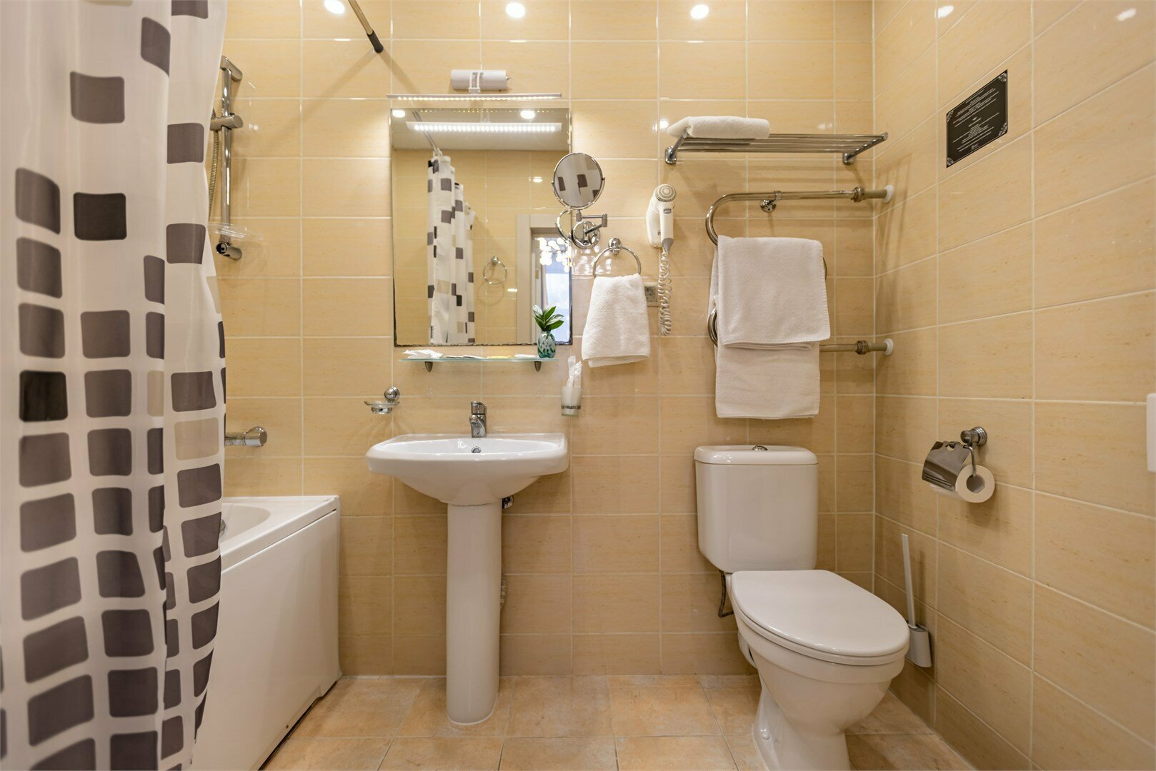 Люкс Санкт-Петербург Двухкомнатный