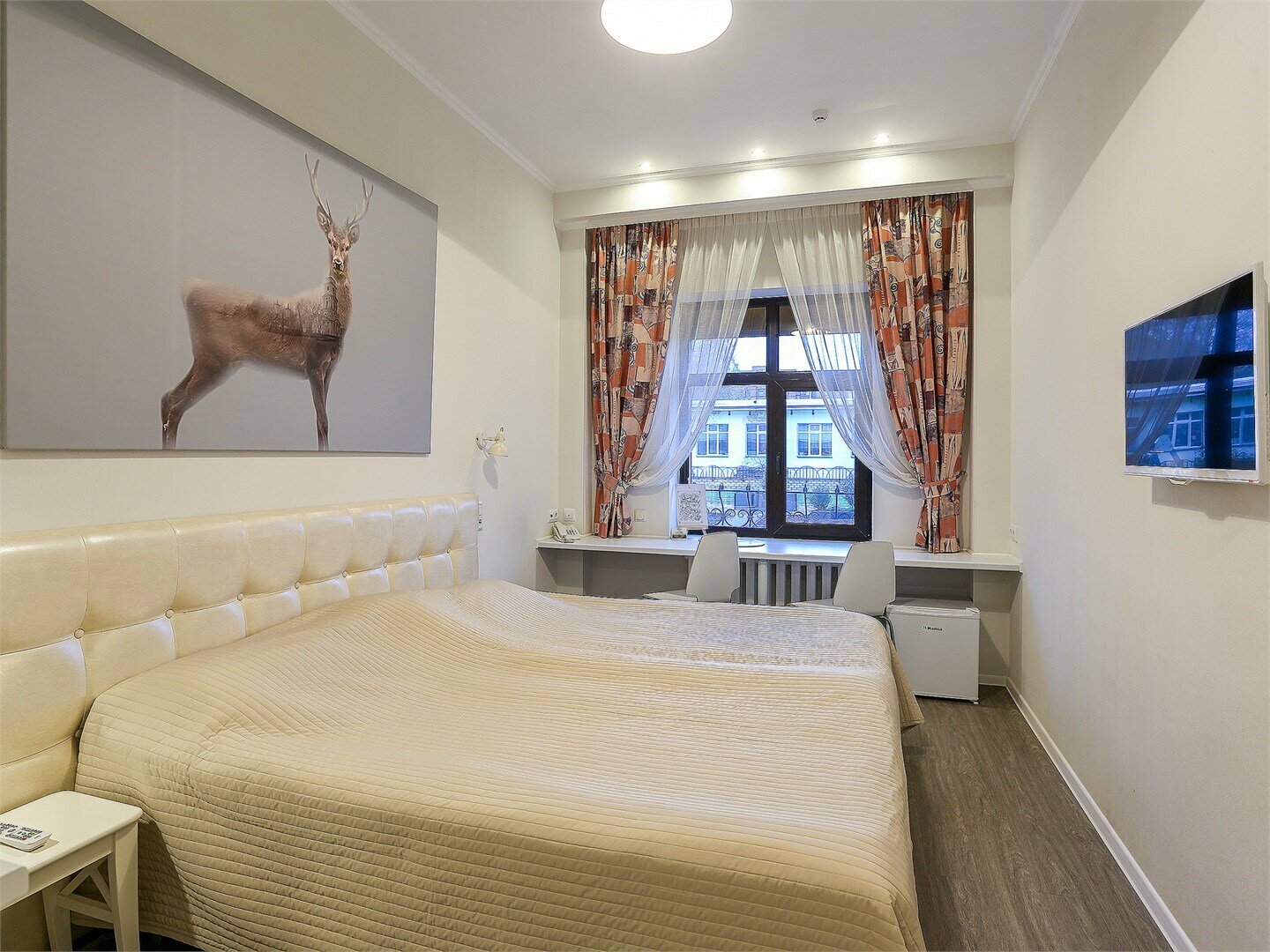 Мини-апартаменты "Коллаж"